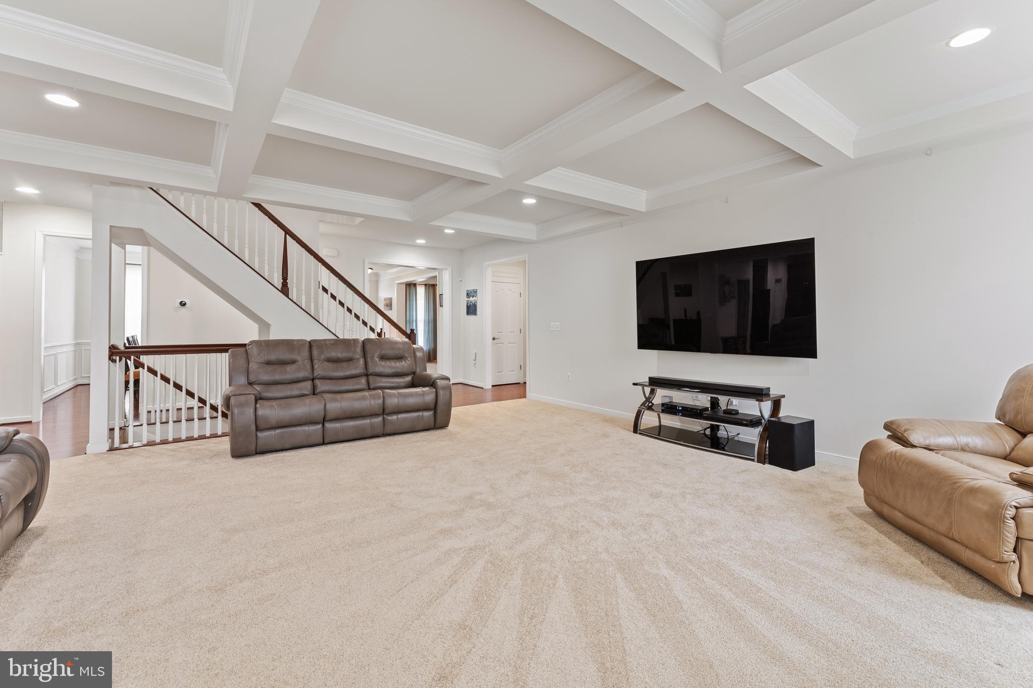 HILLS OF AQUIA - Residential