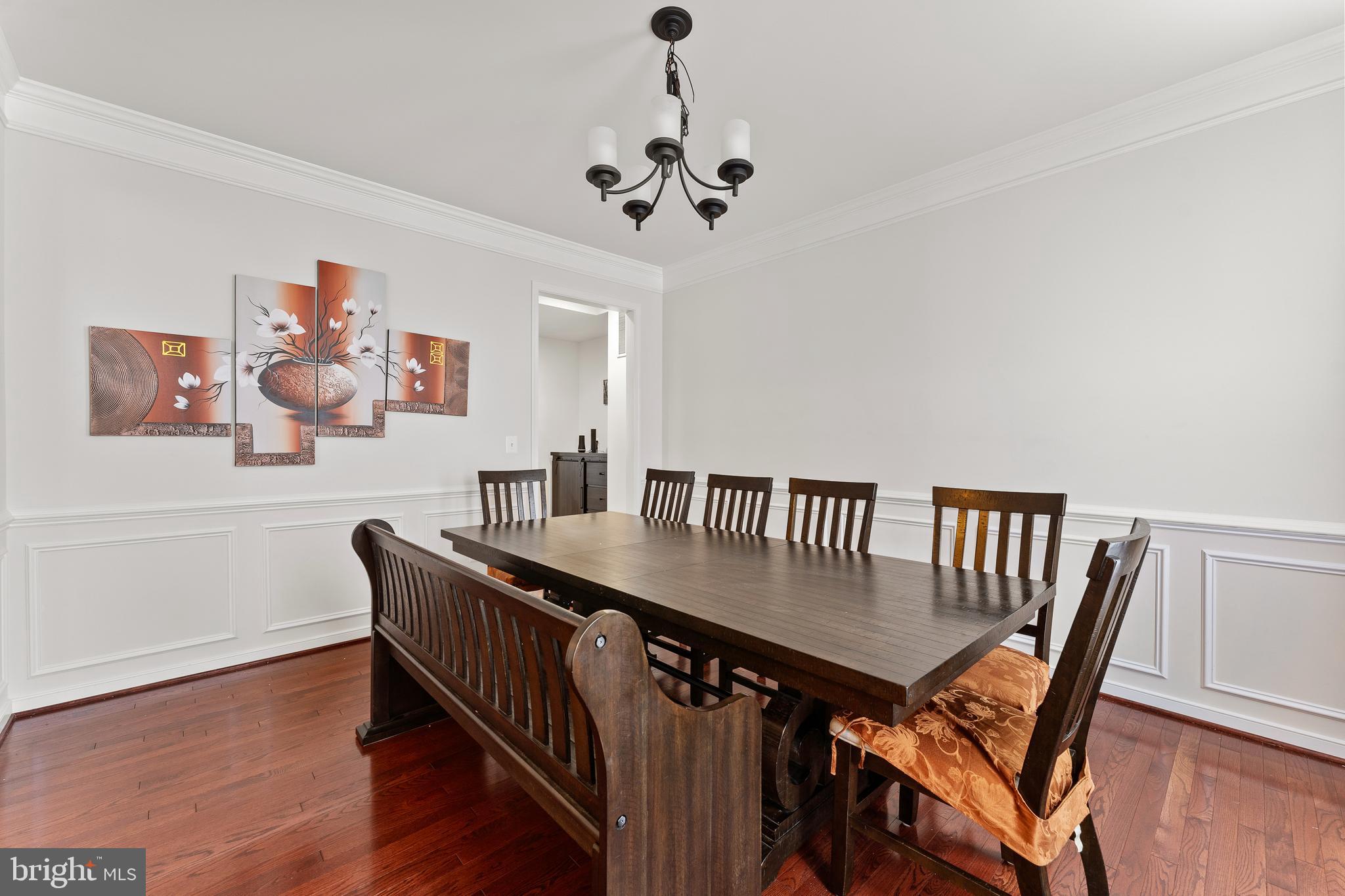 HILLS OF AQUIA - Residential