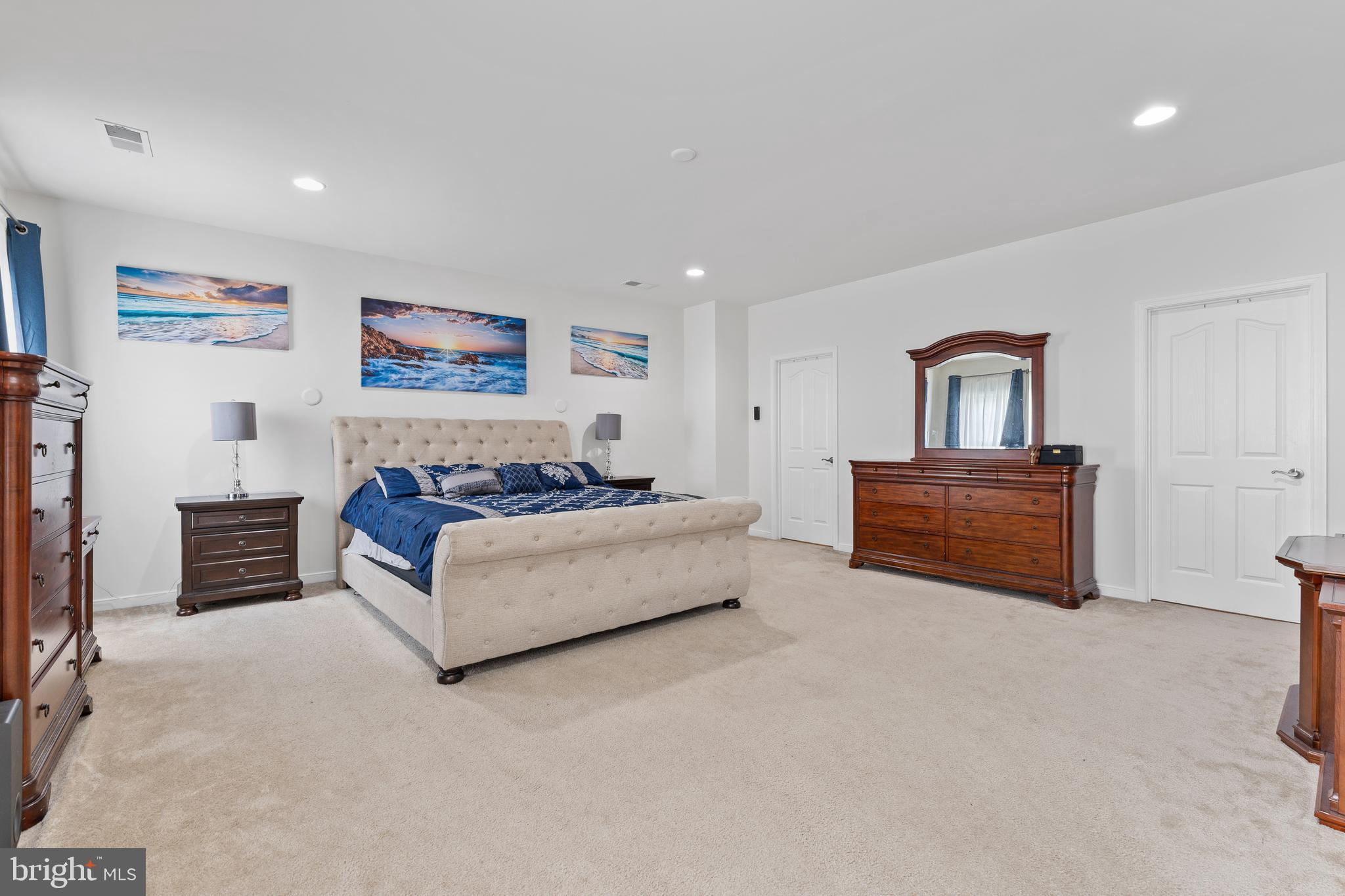 HILLS OF AQUIA - Residential