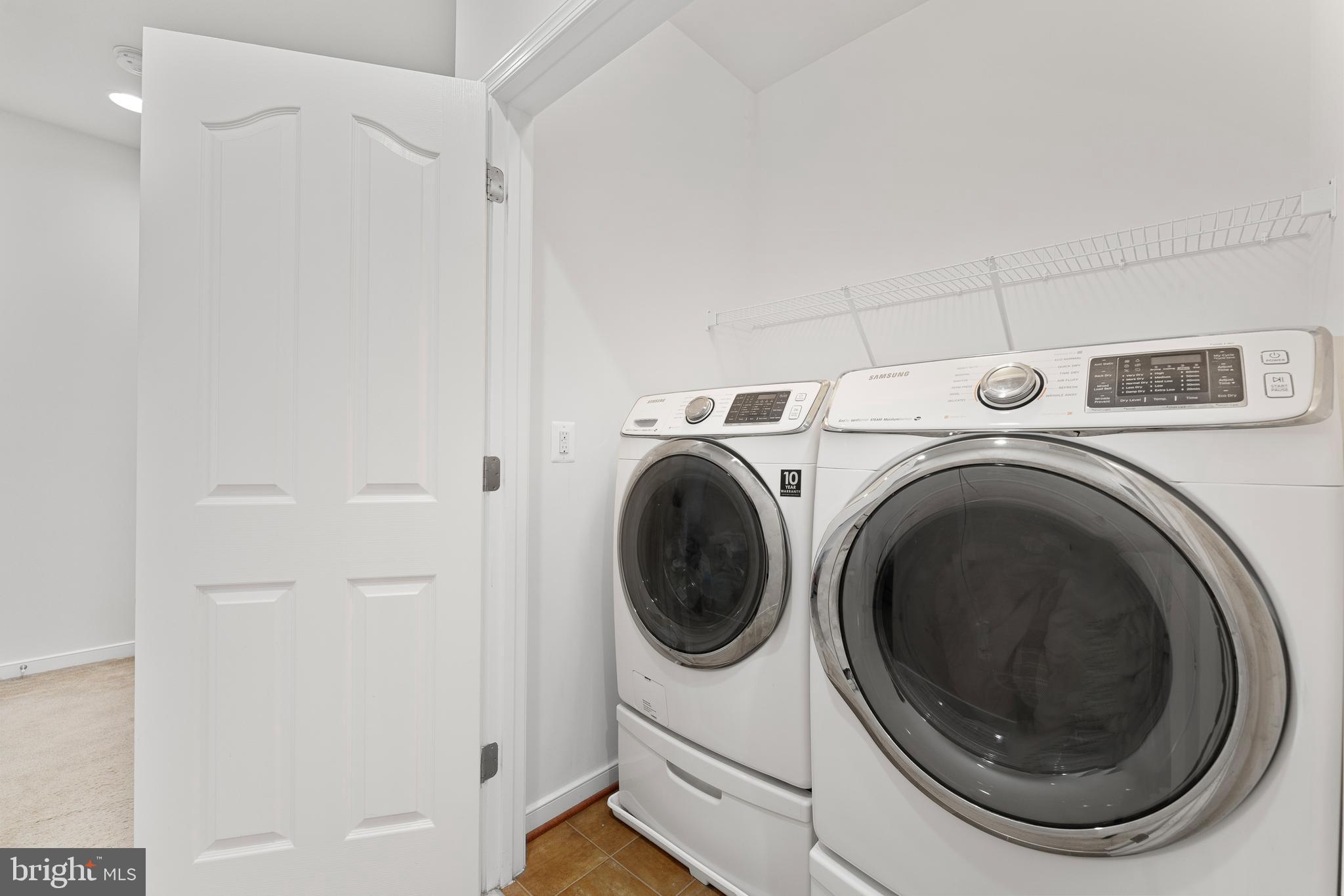 HILLS OF AQUIA - Residential