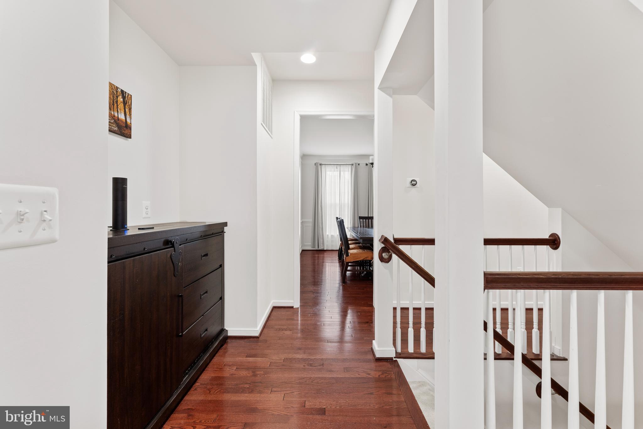 HILLS OF AQUIA - Residential