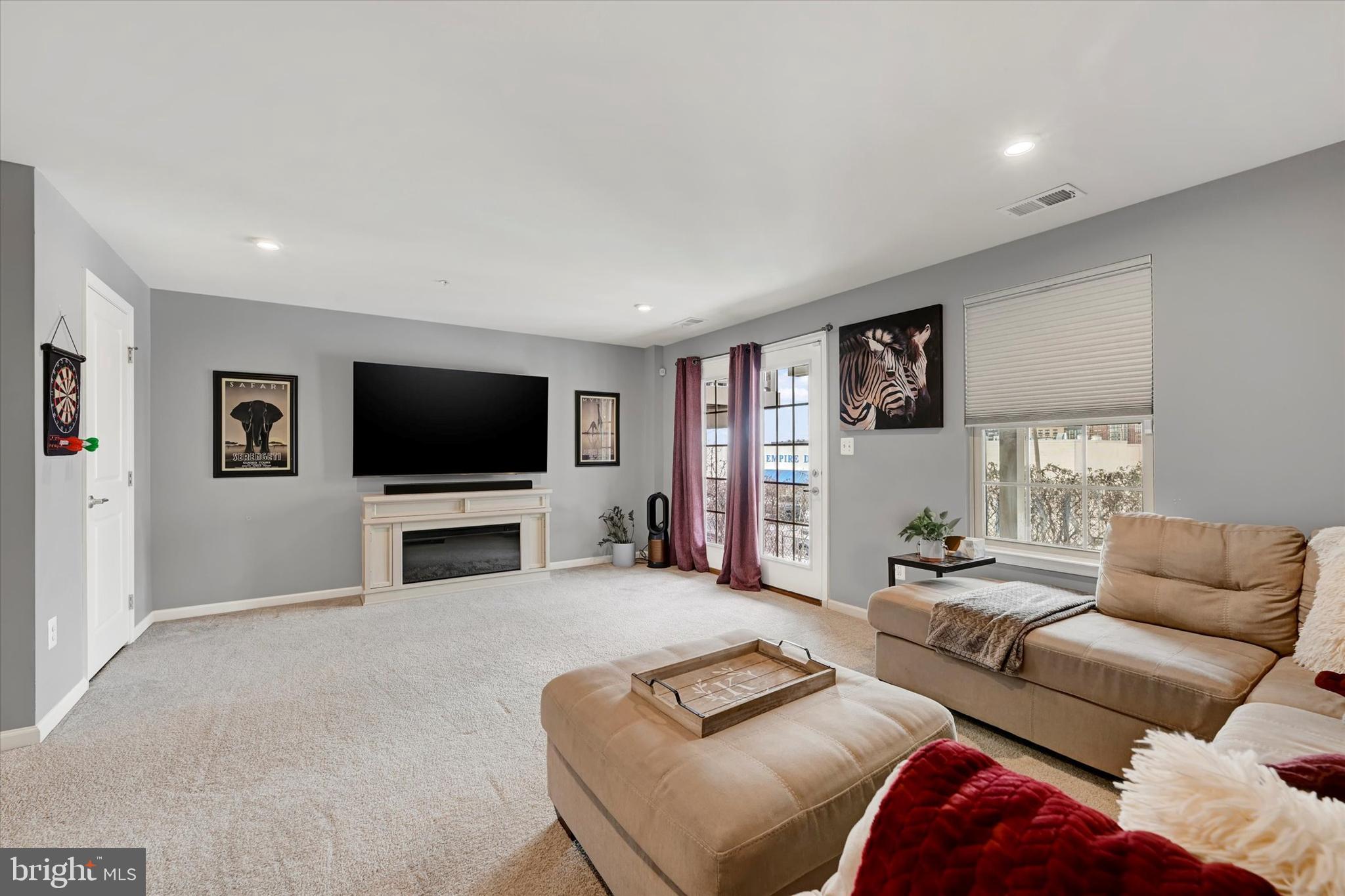 O'DONNELL SQUARE - Residential