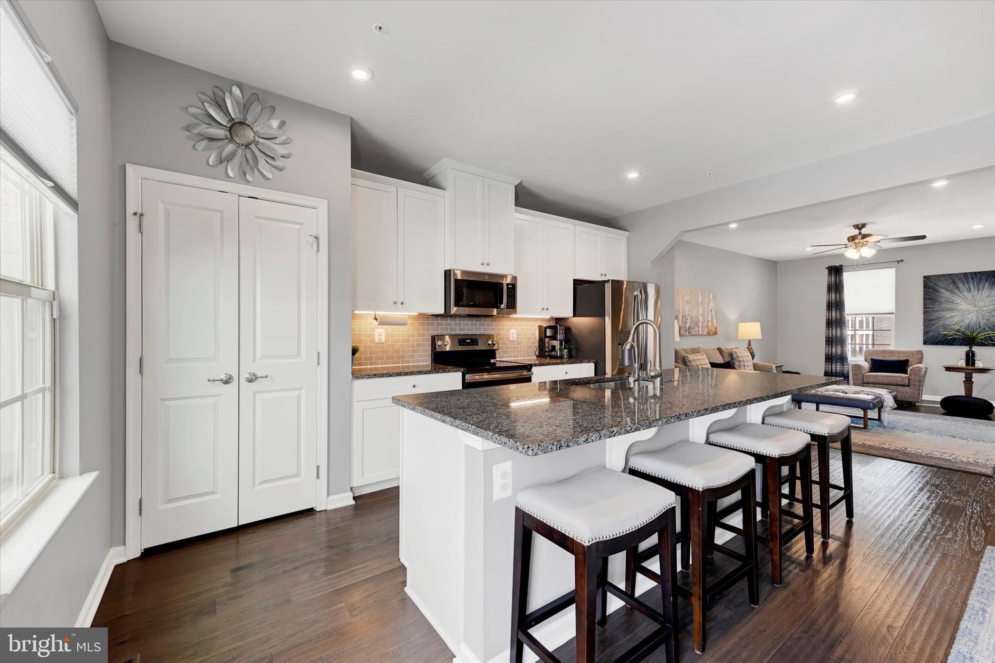 O'DONNELL SQUARE - Residential