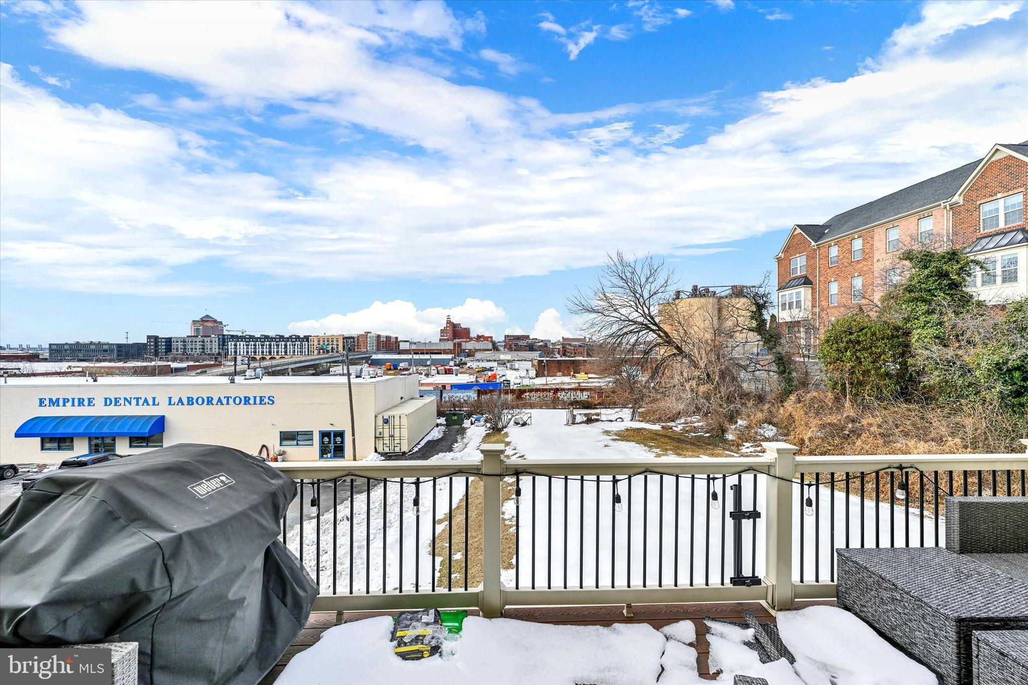 O'DONNELL SQUARE - Residential