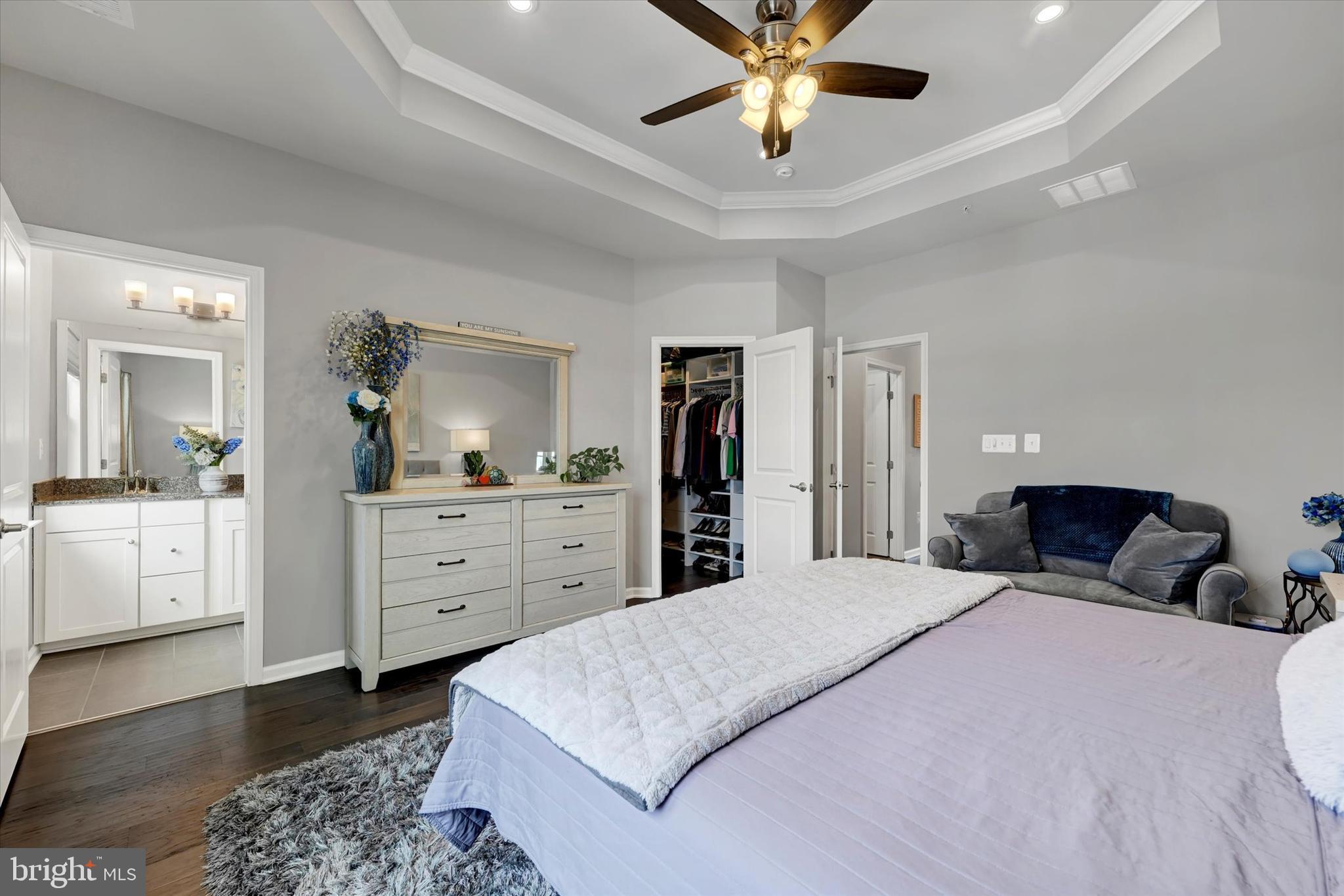 O'DONNELL SQUARE - Residential