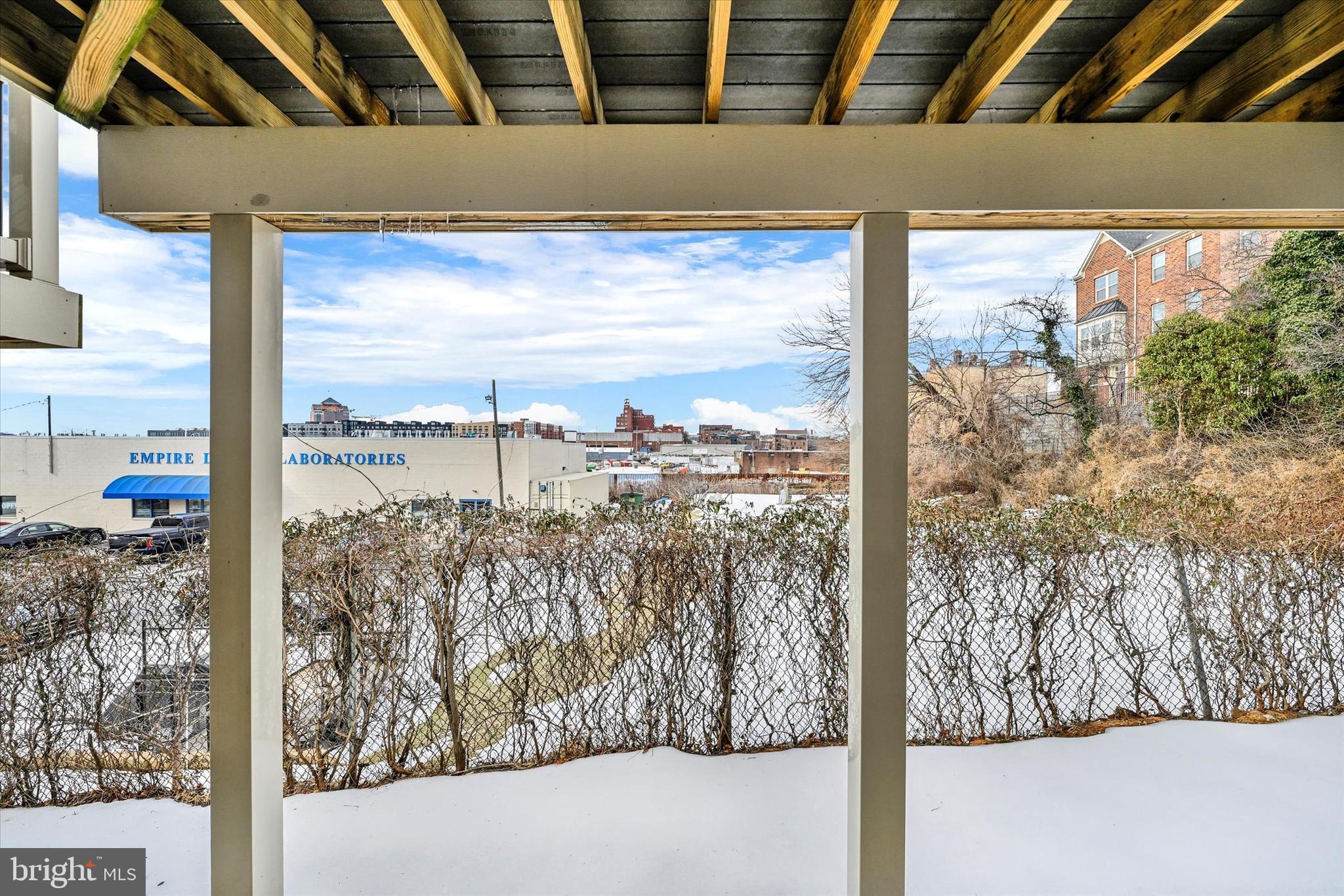 O'DONNELL SQUARE - Residential