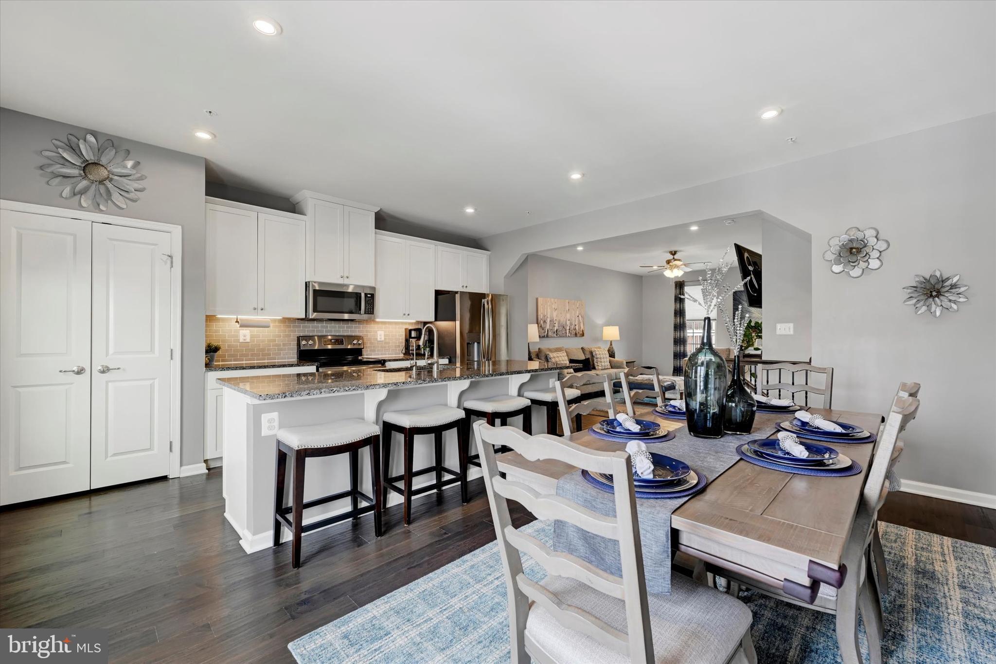 O'DONNELL SQUARE - Residential