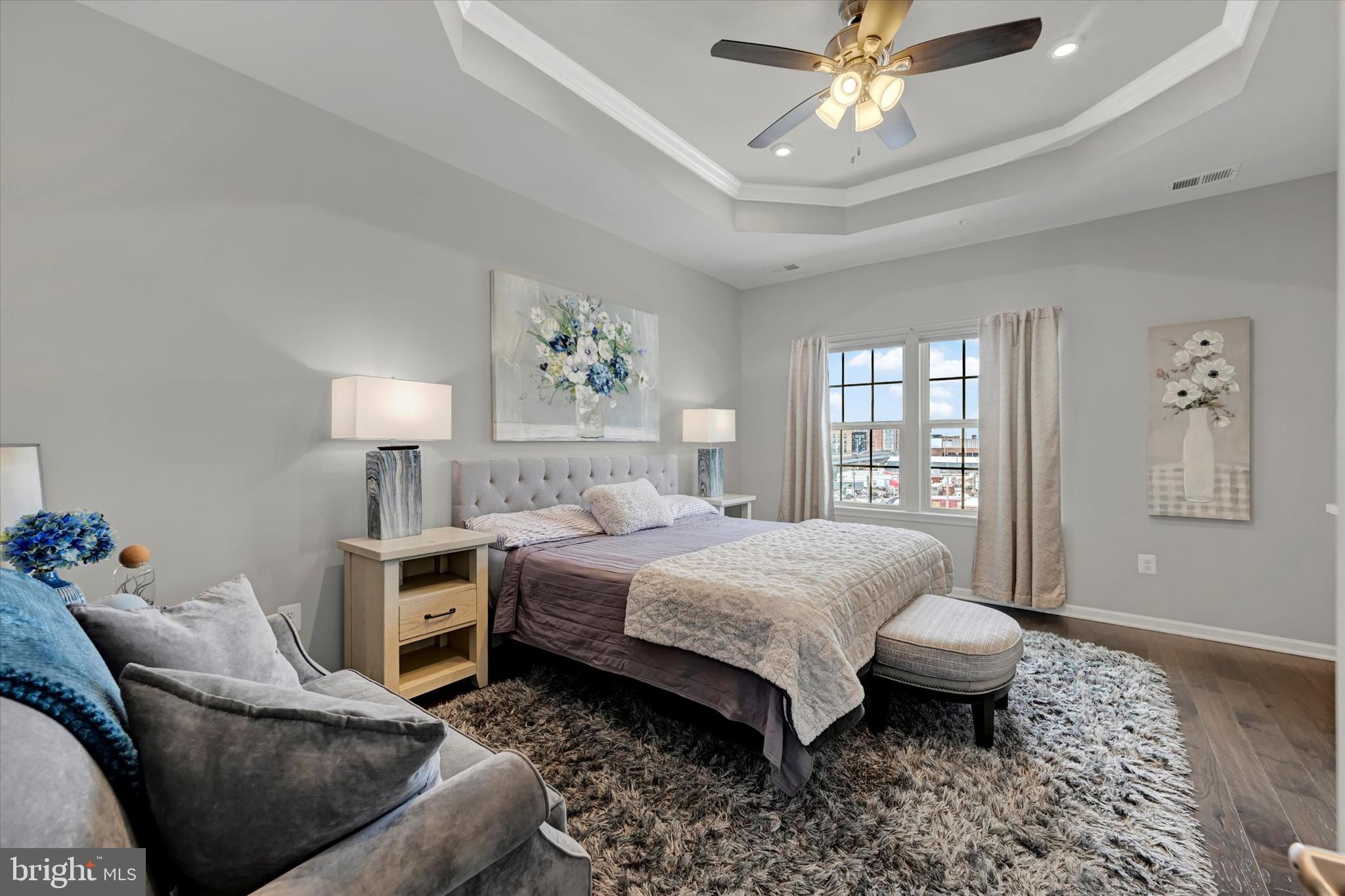 O'DONNELL SQUARE - Residential