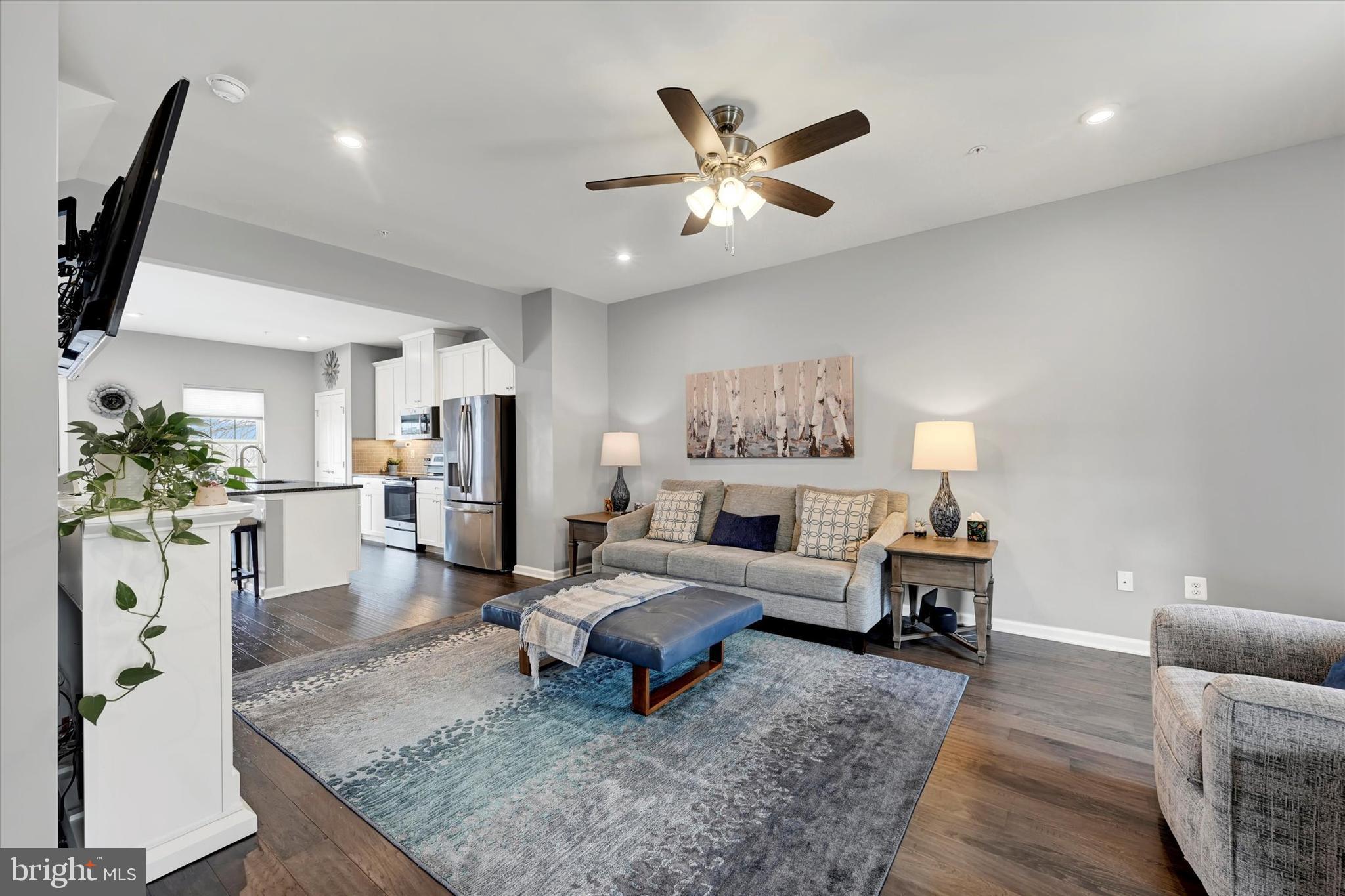 O'DONNELL SQUARE - Residential