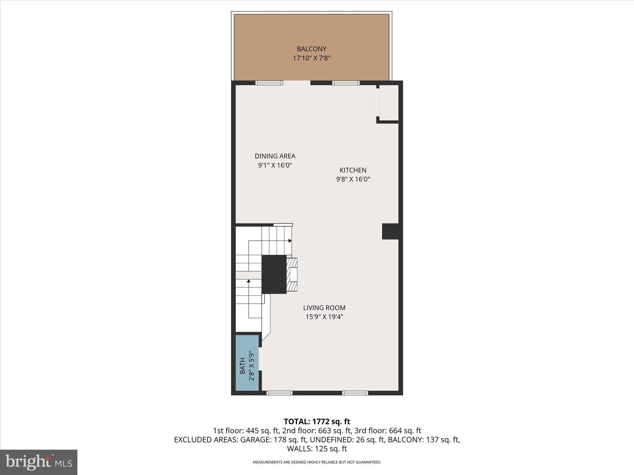 O'DONNELL SQUARE - Residential