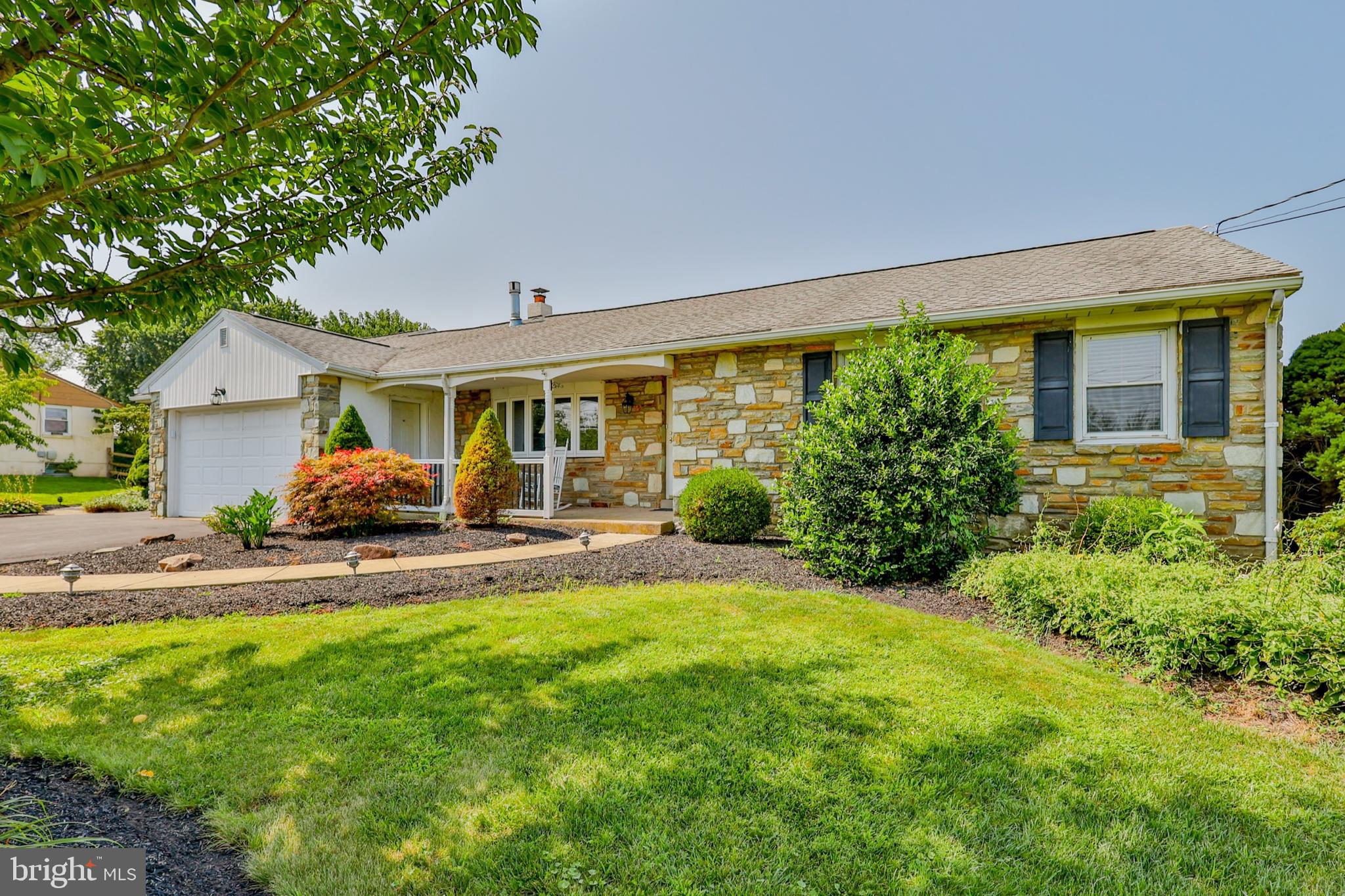 680 ALLENTOWN ROAD