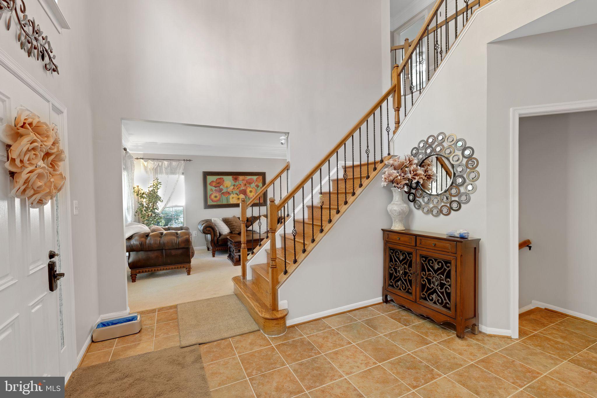 17002 ASPEN LEAF DRIVE