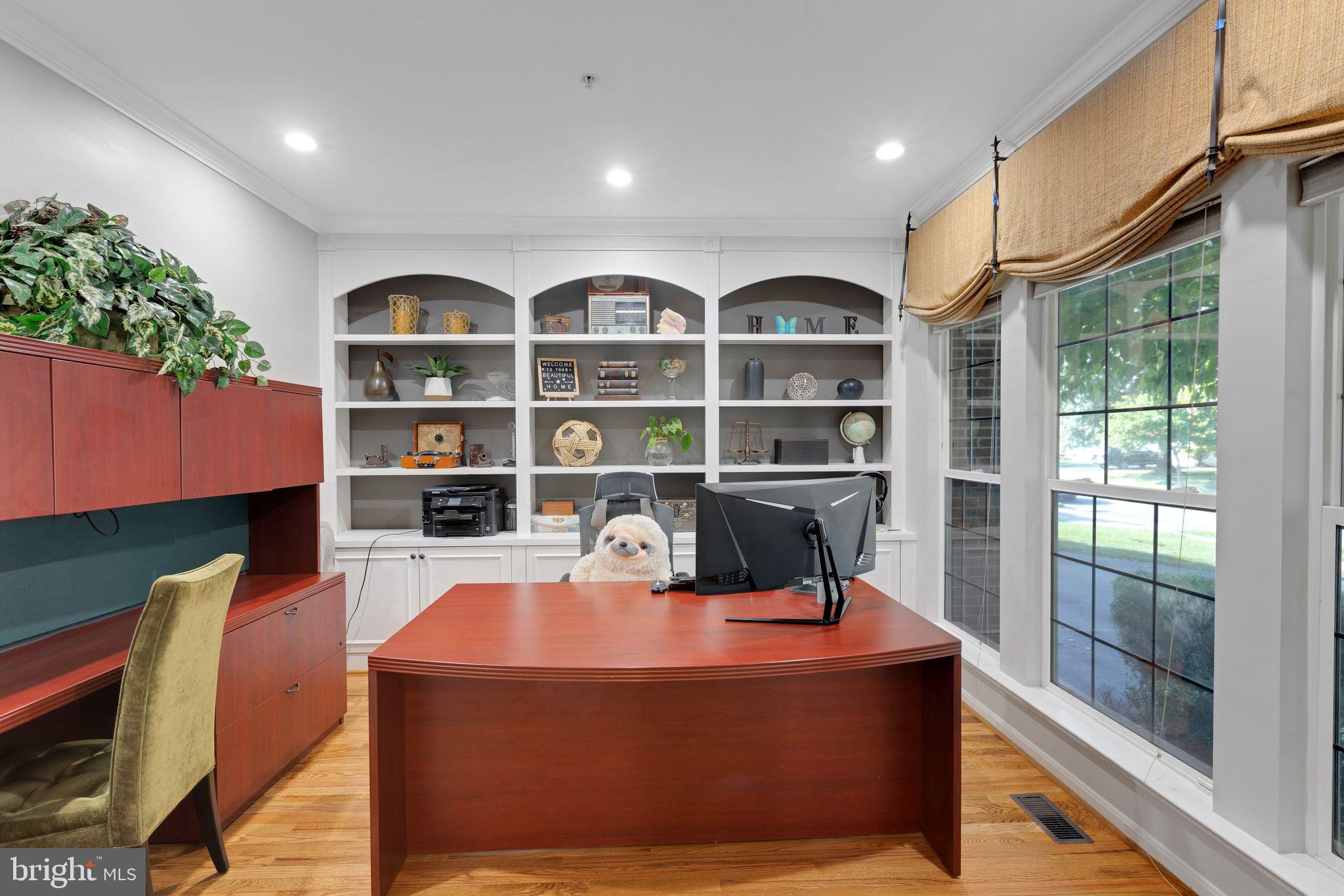 17002 ASPEN LEAF DRIVE