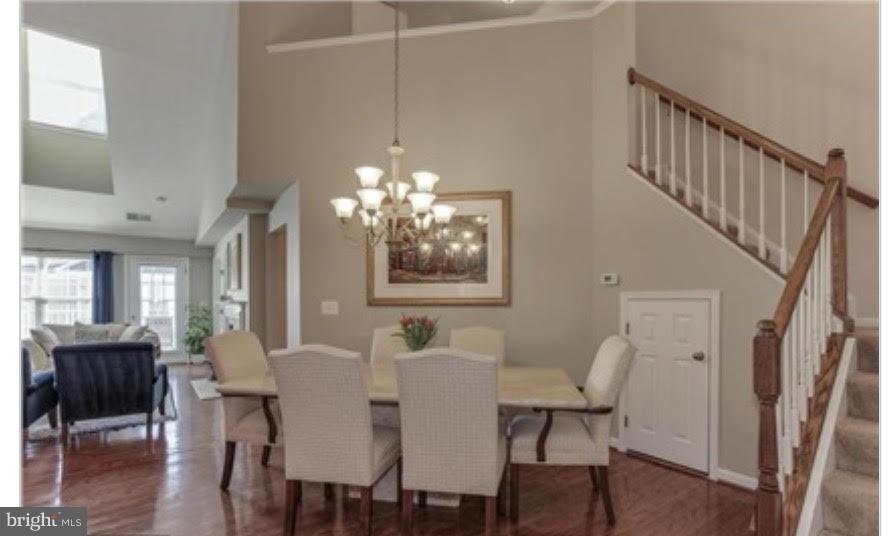 WESTBRIAR - Residential Lease