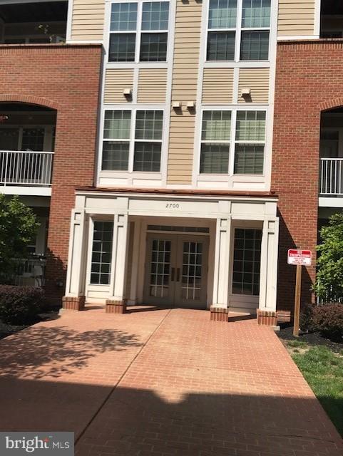 WESTBRIAR - Residential Lease