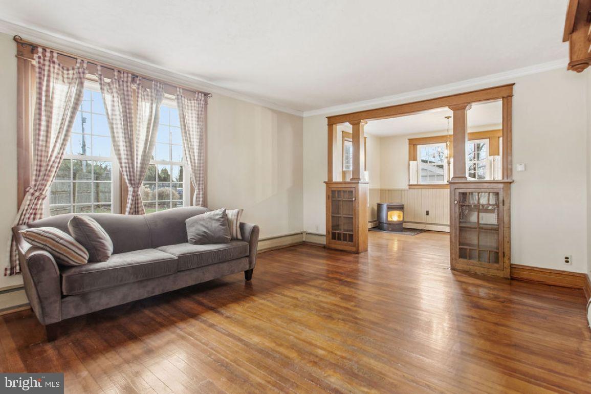 IRISHTOWN - Residential