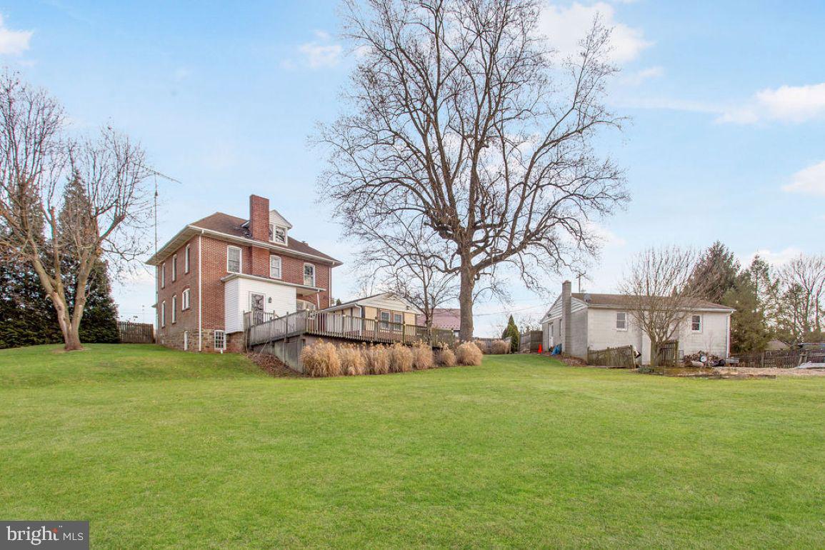 IRISHTOWN - Residential