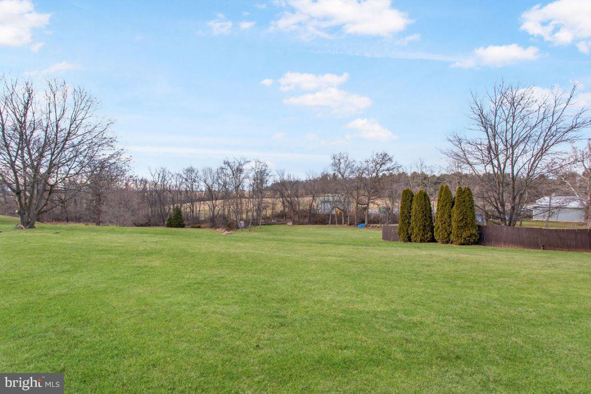 IRISHTOWN - Residential