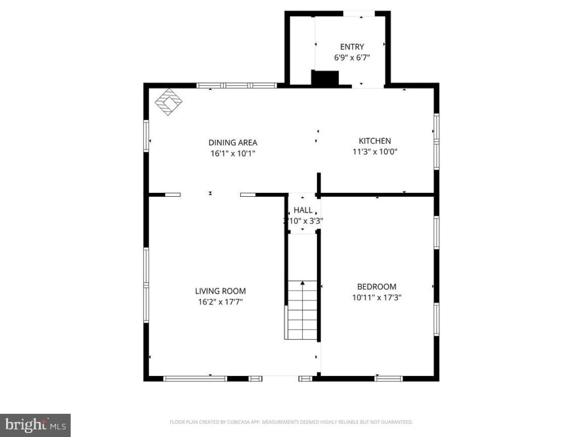 IRISHTOWN - Residential
