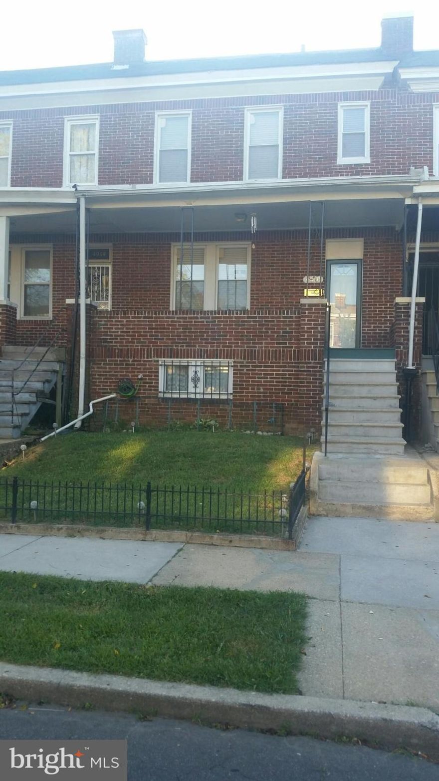 Newly renovated, ready for a new owner.  New tile flooring on the main level and lower level. Fully finished basement with theater room. New carpeting on the upper level. Larger backyard with privacy fence, perfect for summer outings.  A must-see!!