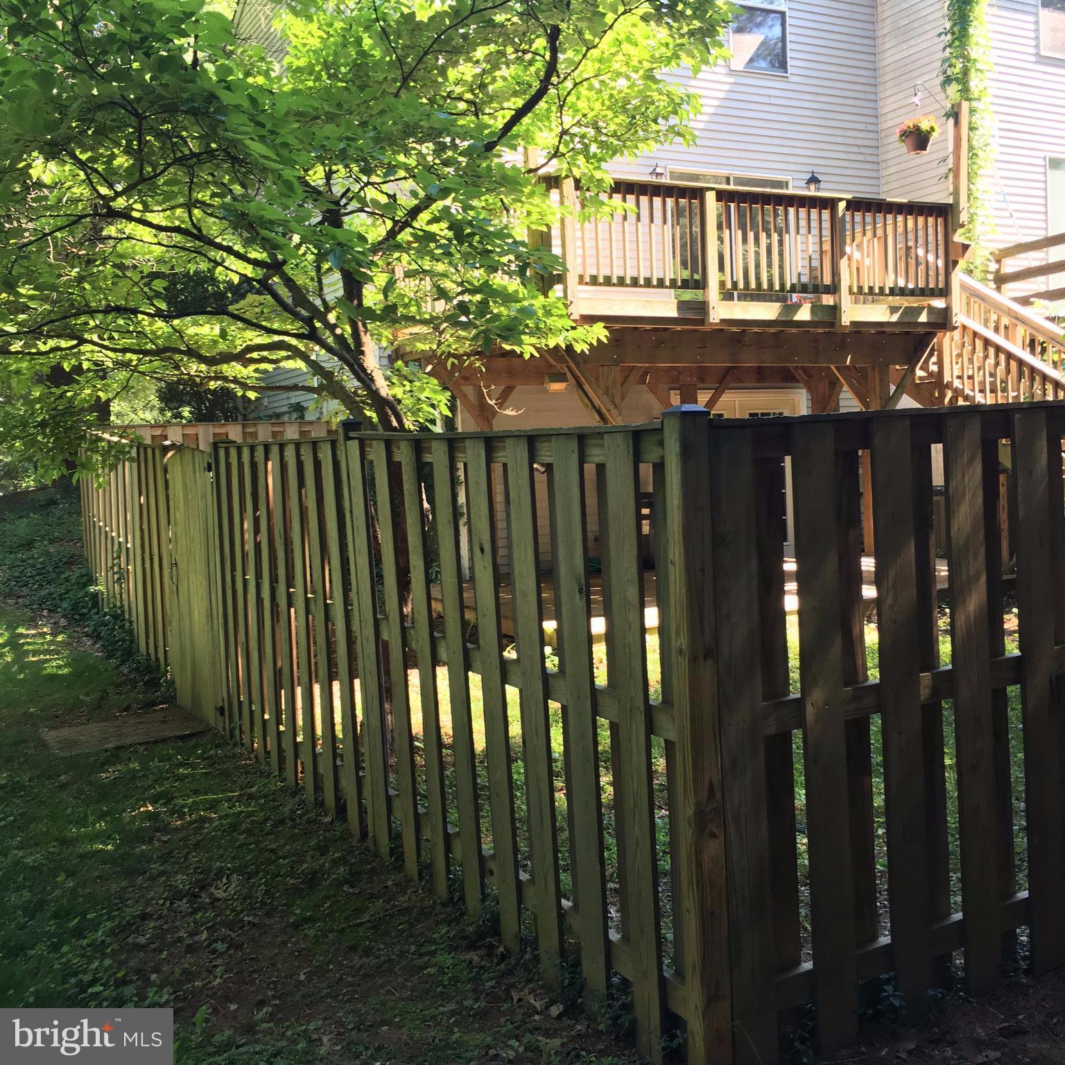 MONTCLAIR ST4 - Residential