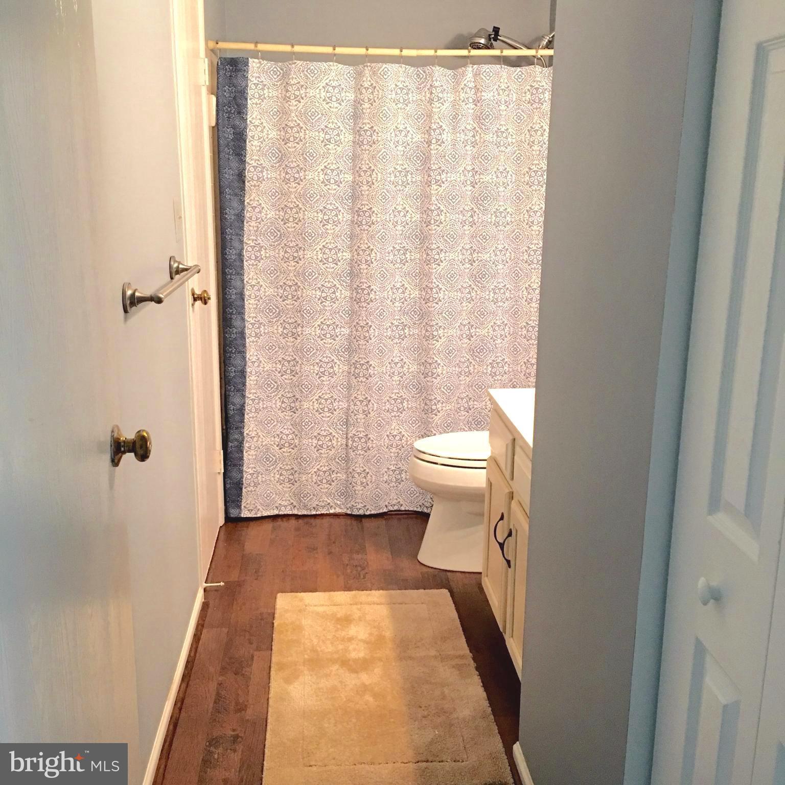 MONTCLAIR ST4 - Residential