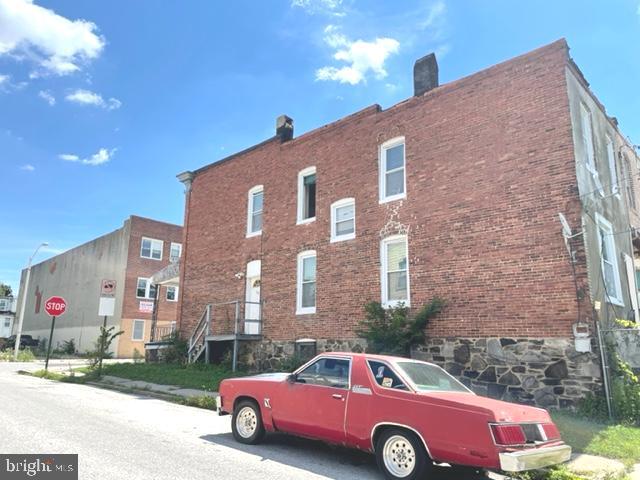 MONTEBELLO - Residential