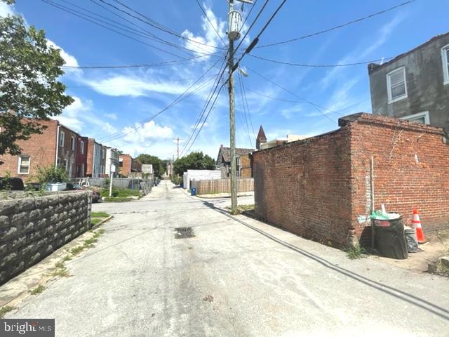 MONTEBELLO - Residential