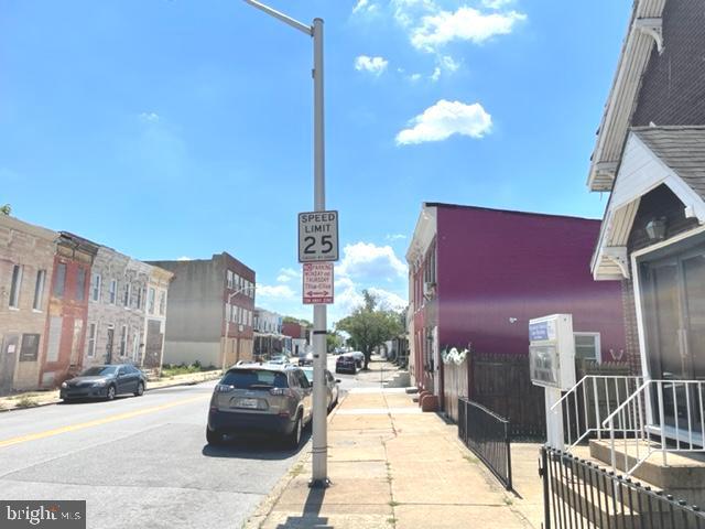 MONTEBELLO - Residential