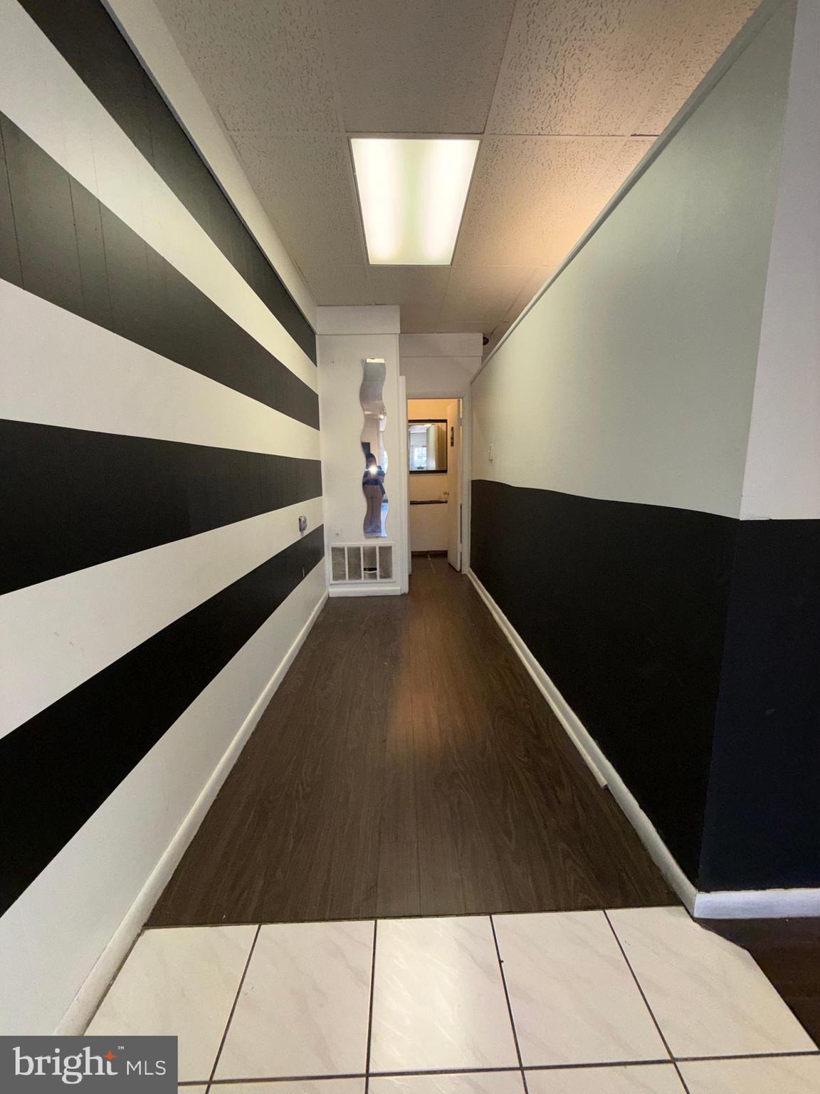 RHAWNHURST - Commercial Lease