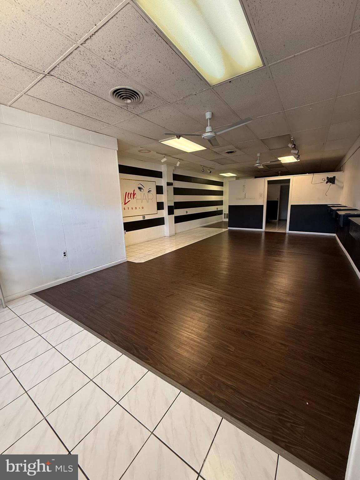 RHAWNHURST - Commercial Lease