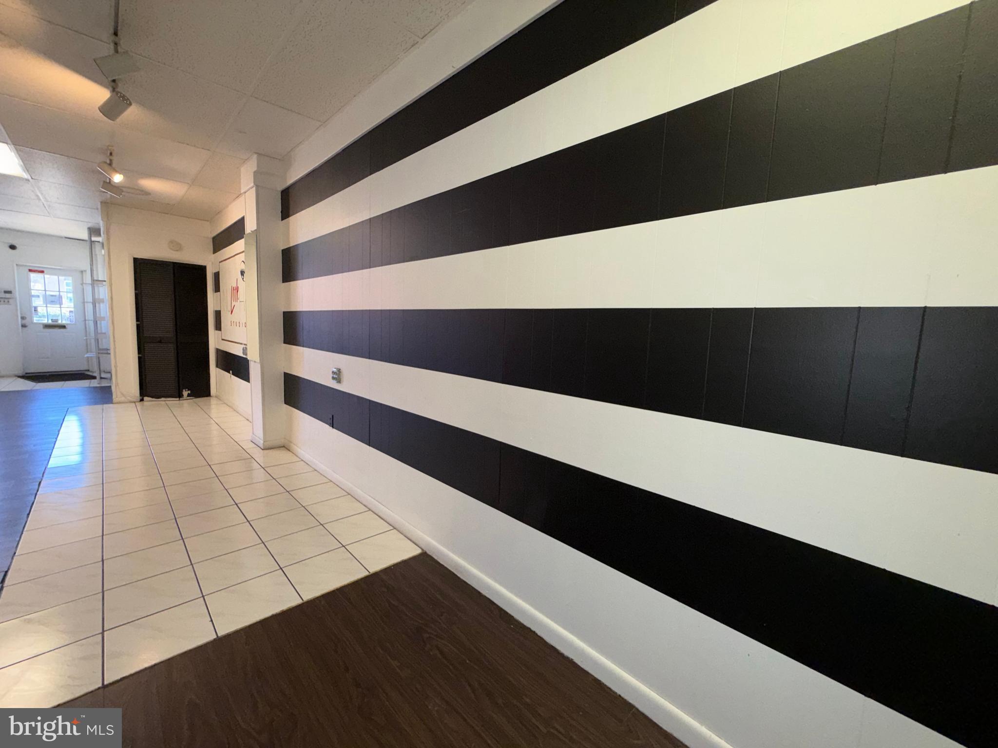 RHAWNHURST - Commercial Lease