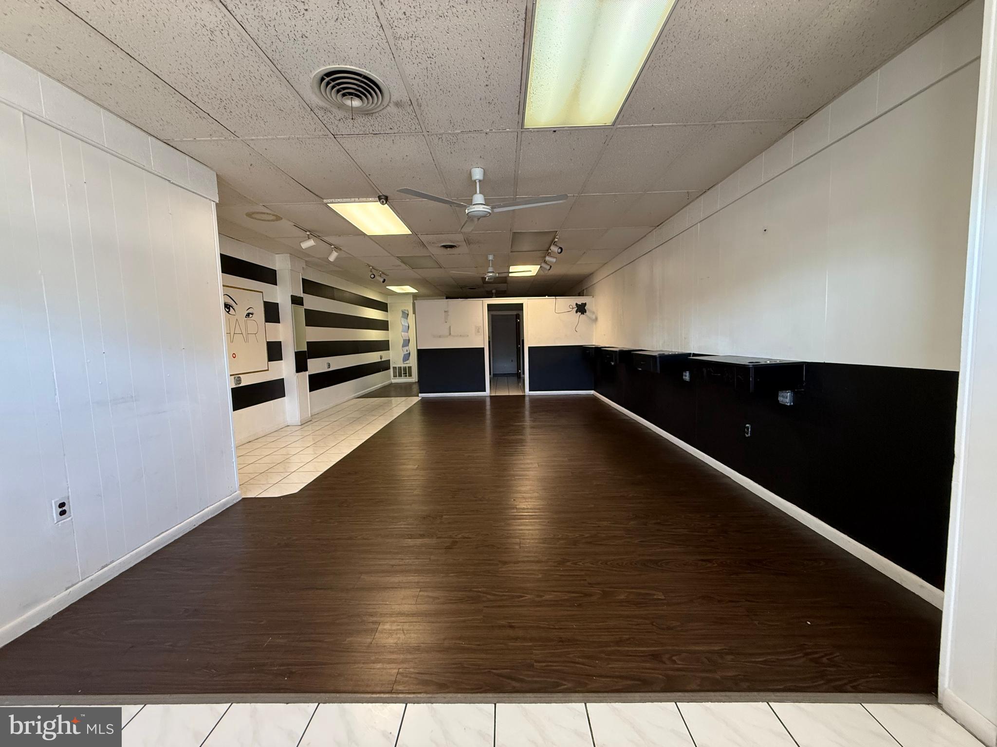 RHAWNHURST - Commercial Lease