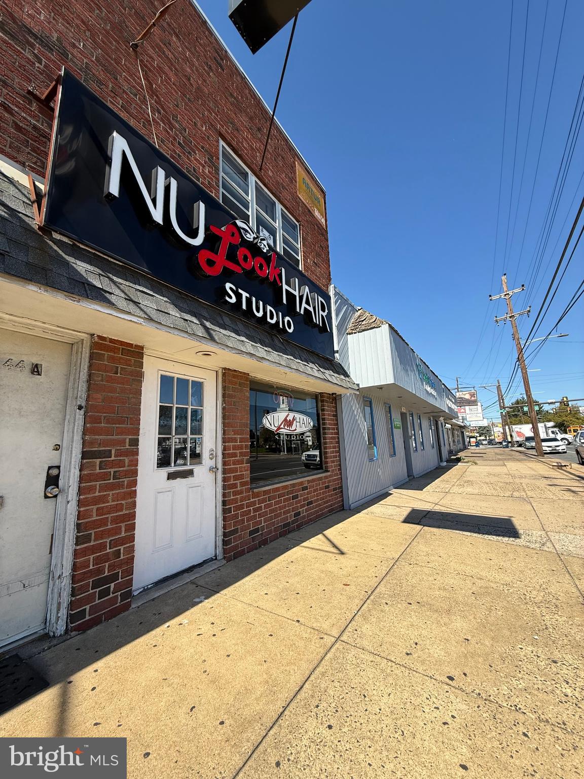 RHAWNHURST - Commercial Lease