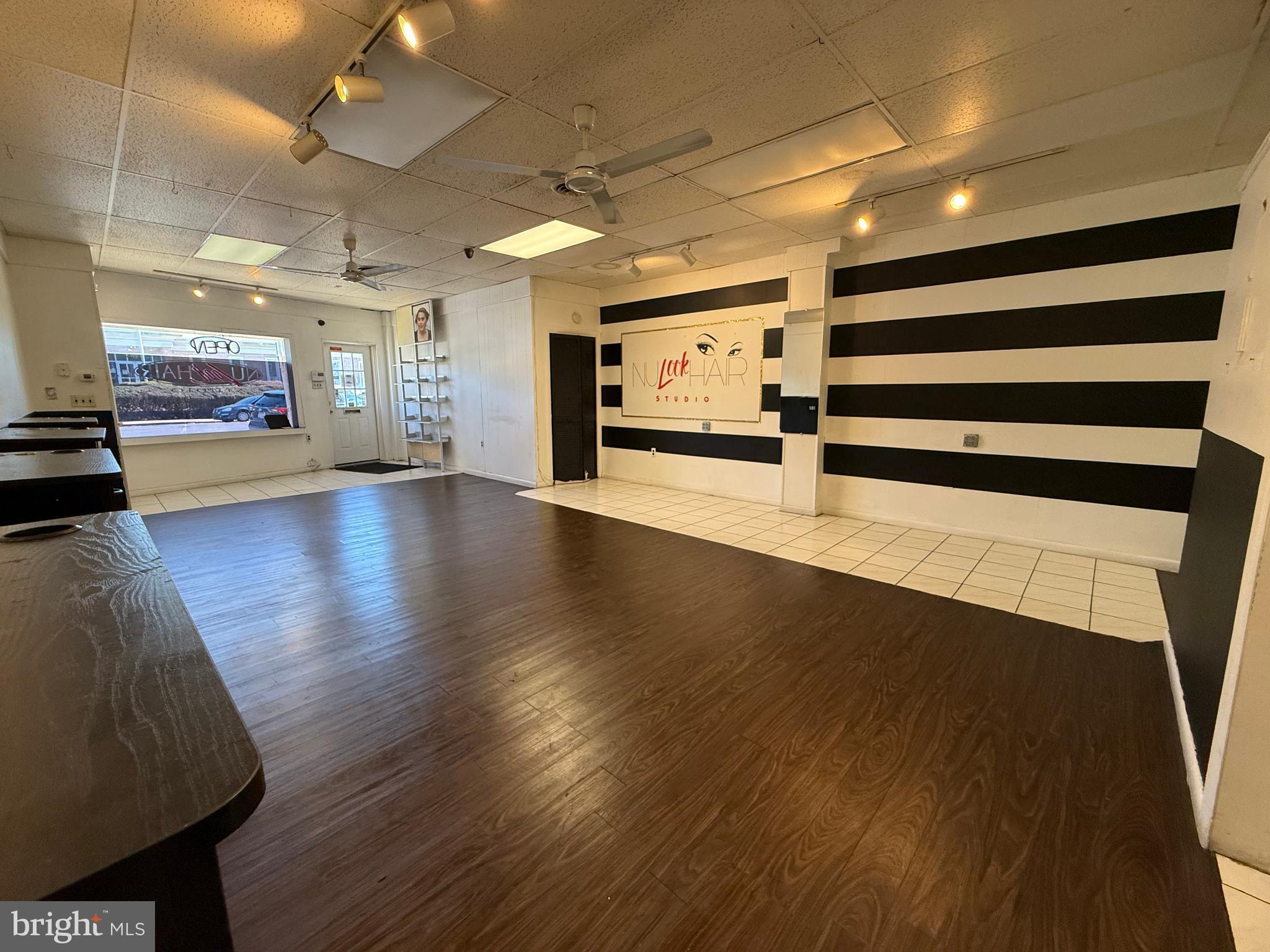 RHAWNHURST - Commercial Lease