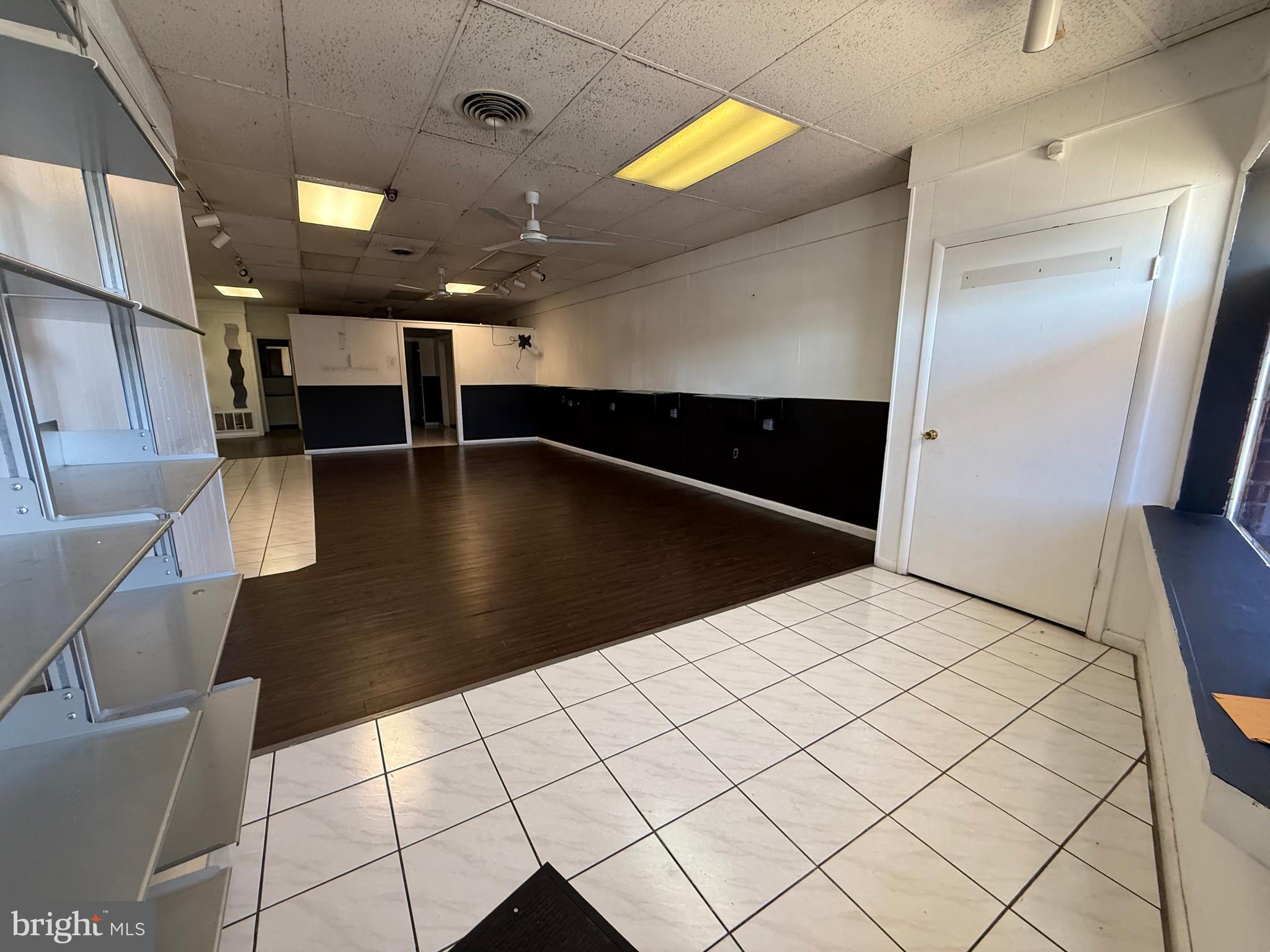 RHAWNHURST - Commercial Lease