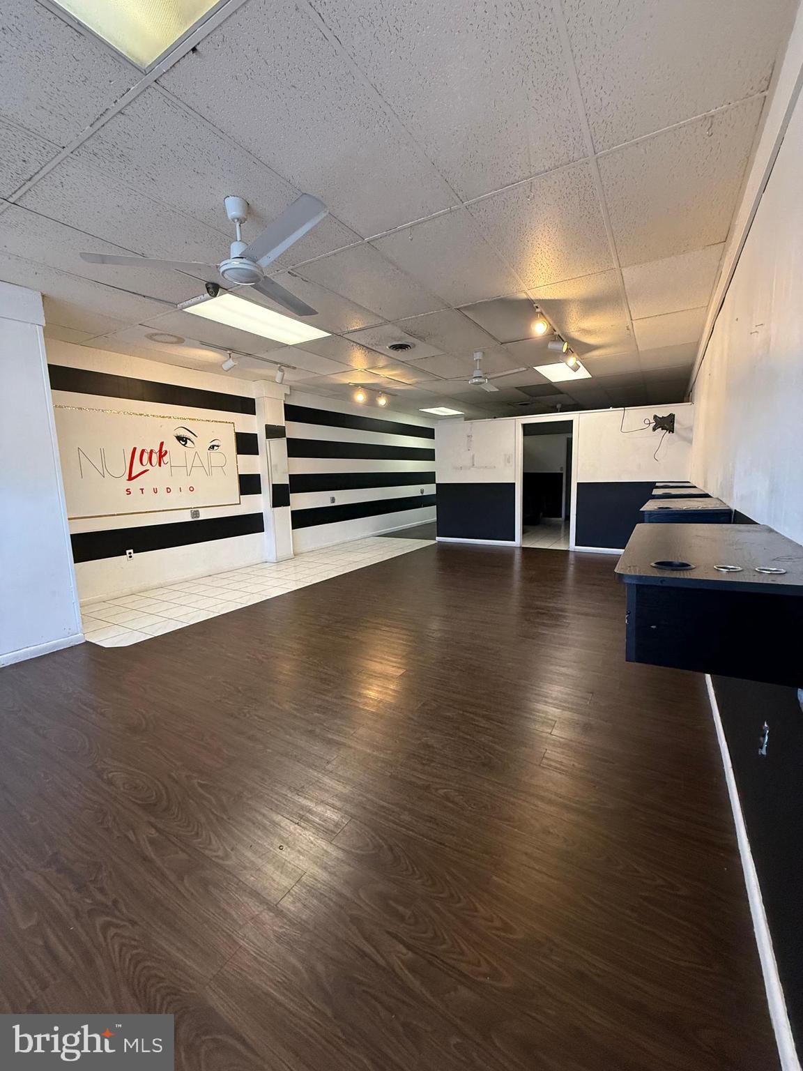 RHAWNHURST - Commercial Lease