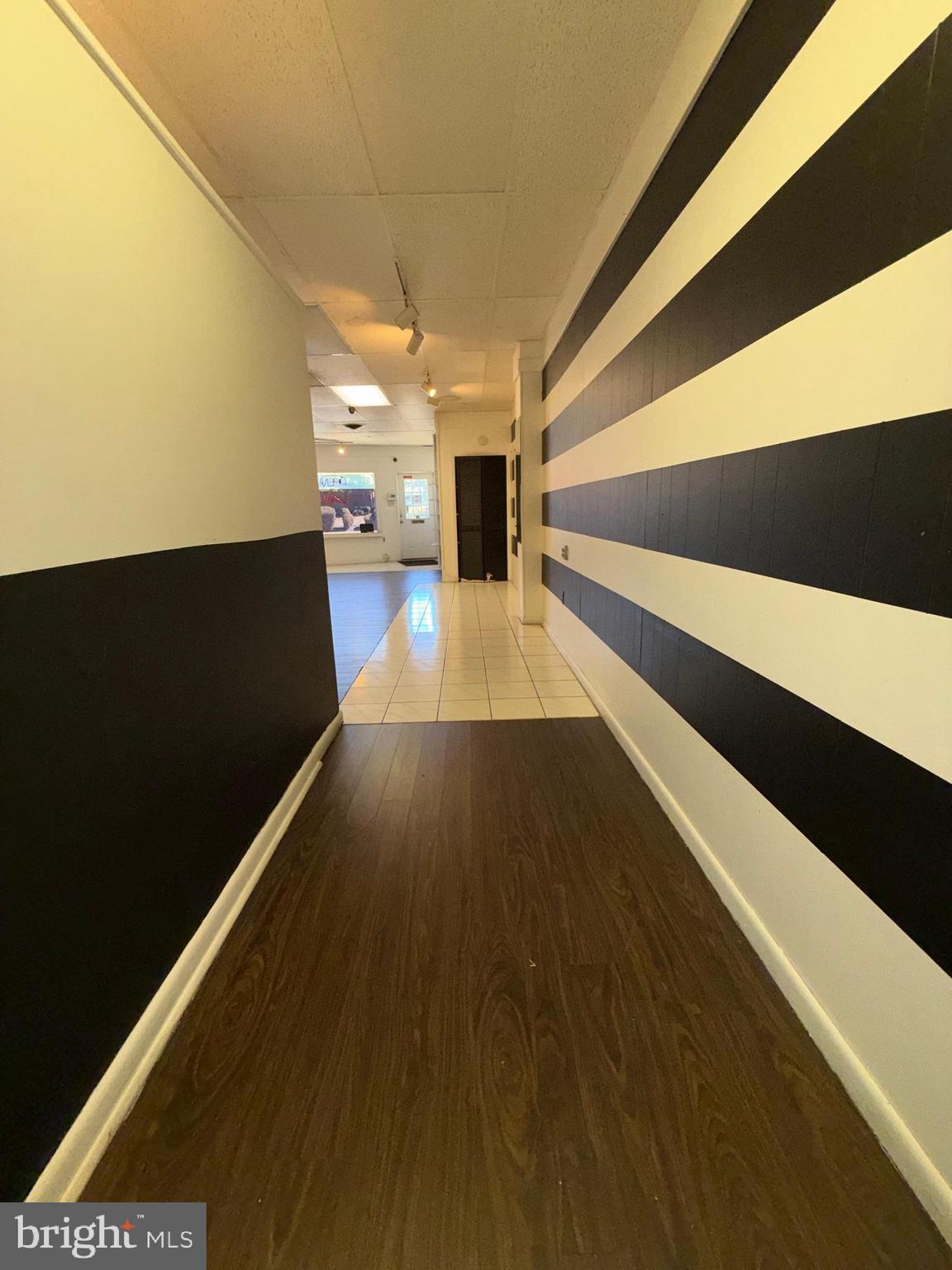 RHAWNHURST - Commercial Lease