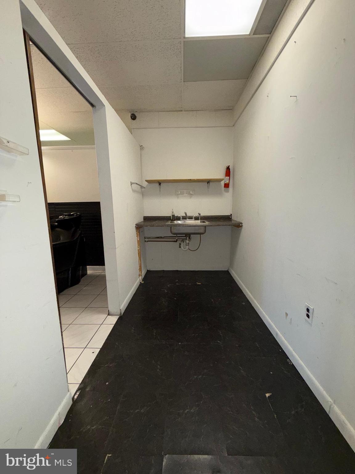 RHAWNHURST - Commercial Lease