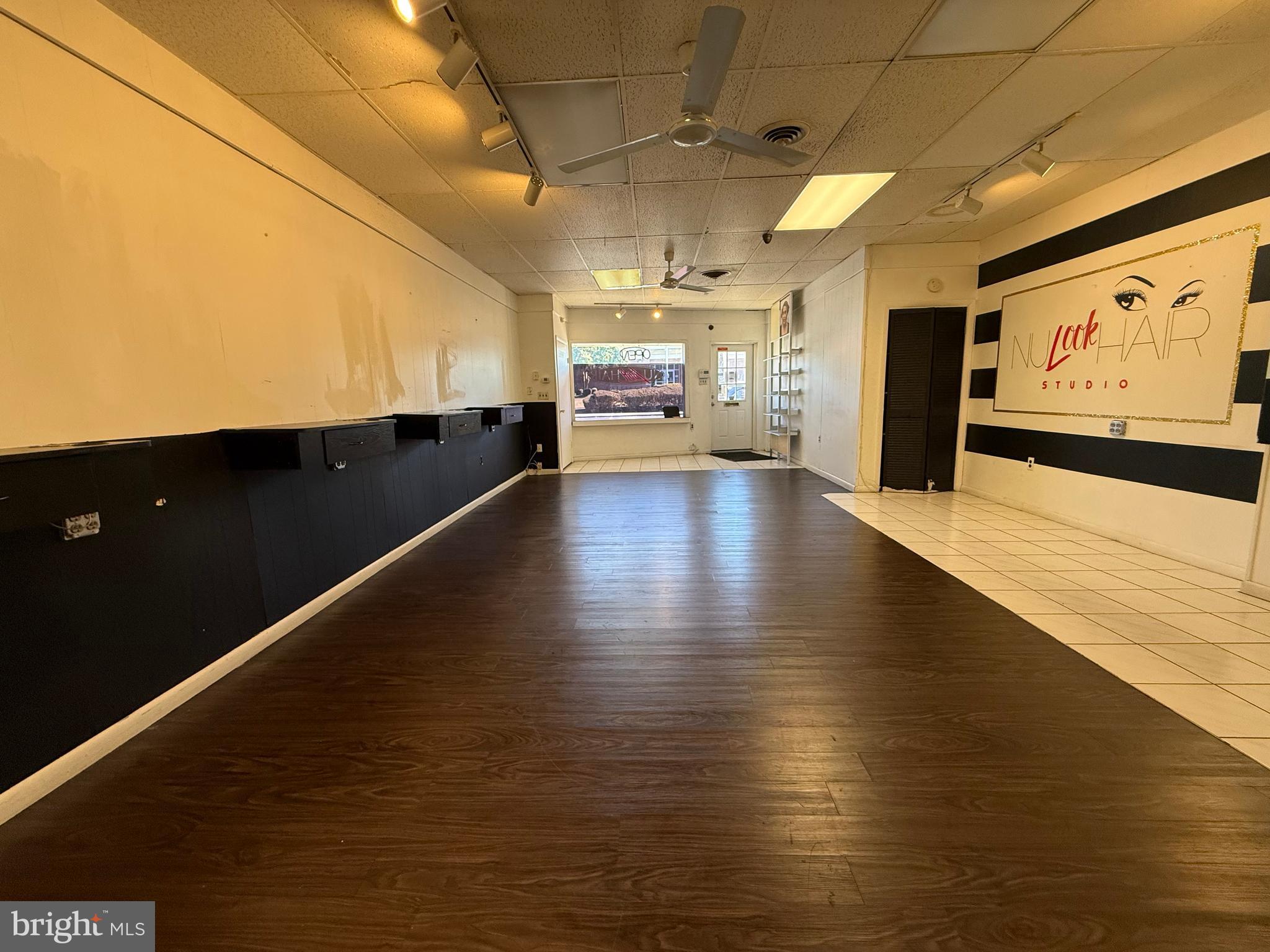 RHAWNHURST - Commercial Lease