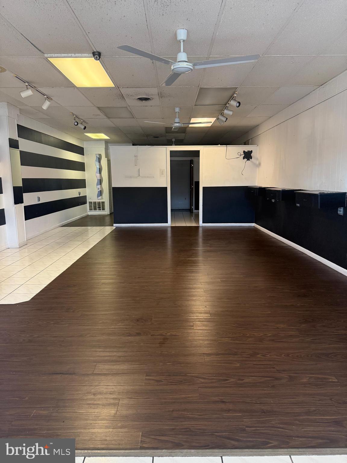 RHAWNHURST - Commercial Lease