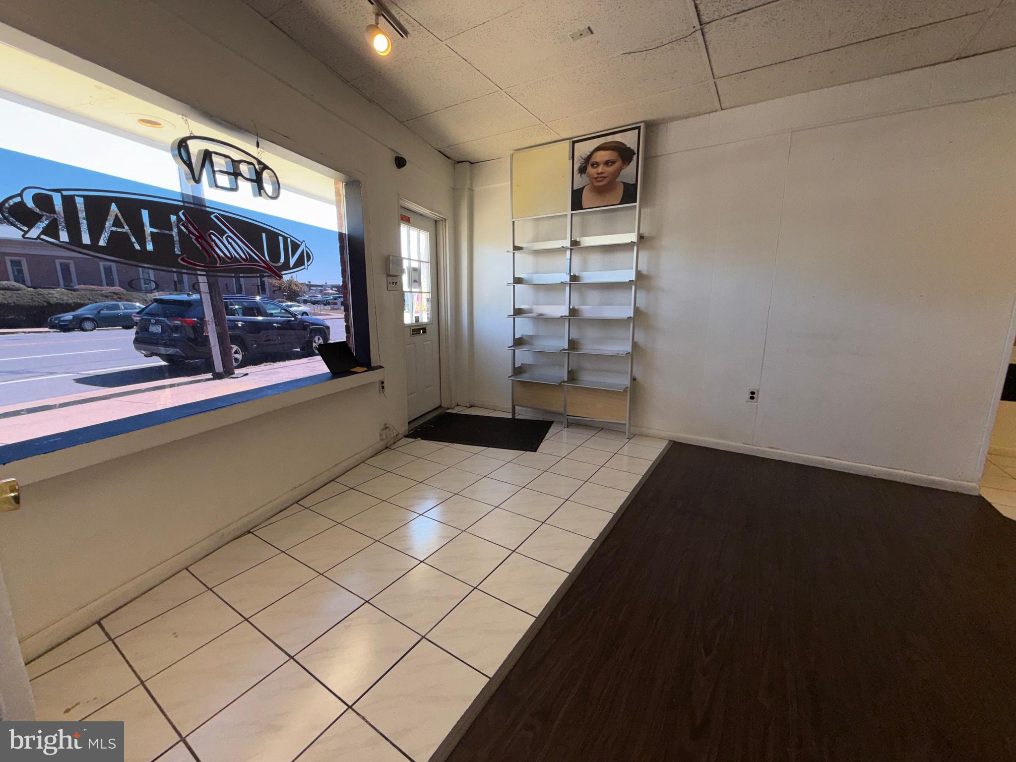 RHAWNHURST - Commercial Lease