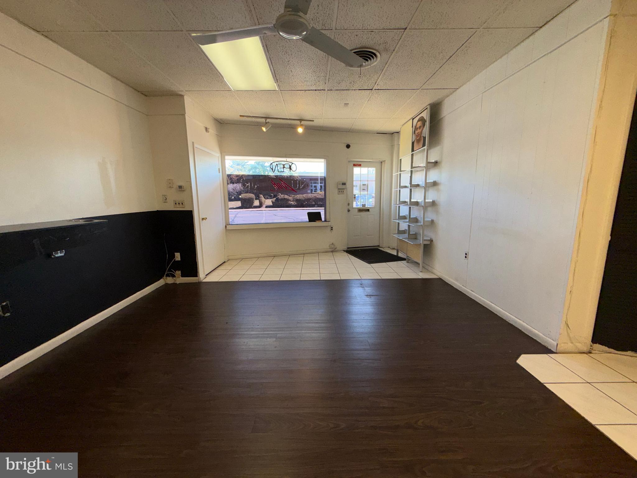 RHAWNHURST - Commercial Lease