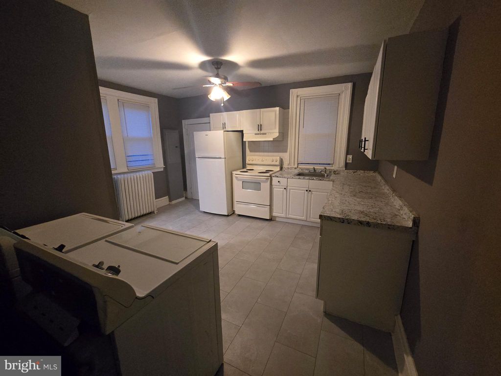 Photo of 5044 N Sydenham Street, PHILADELPHIA, PA 19141 (MLS # PAPH2569964)