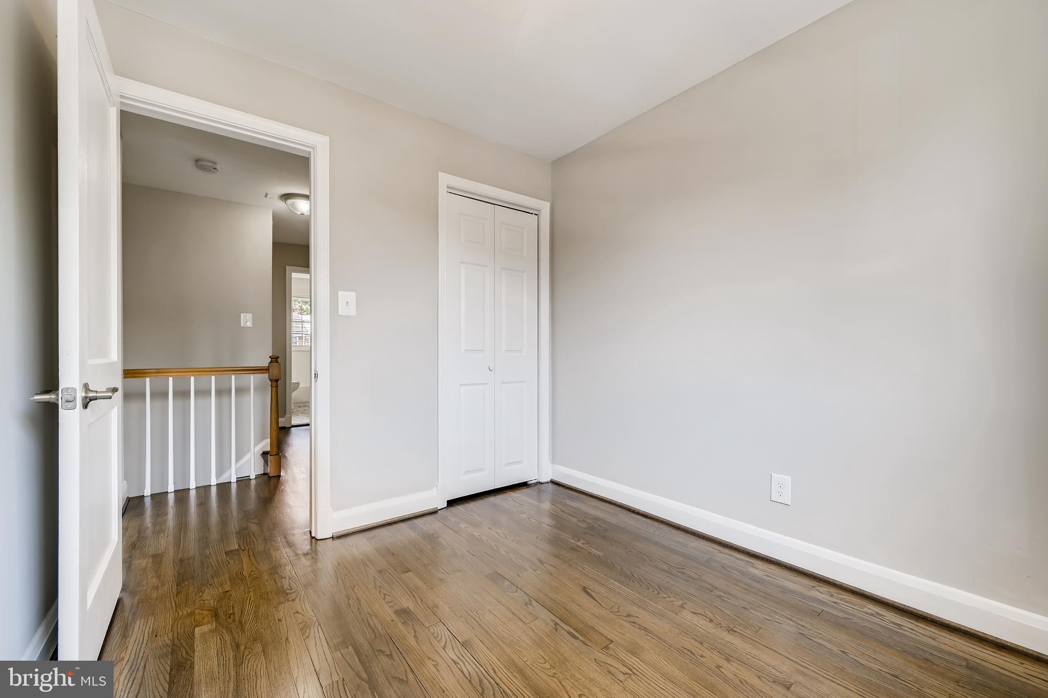 EDMONDSON HEIGHTS - Residential