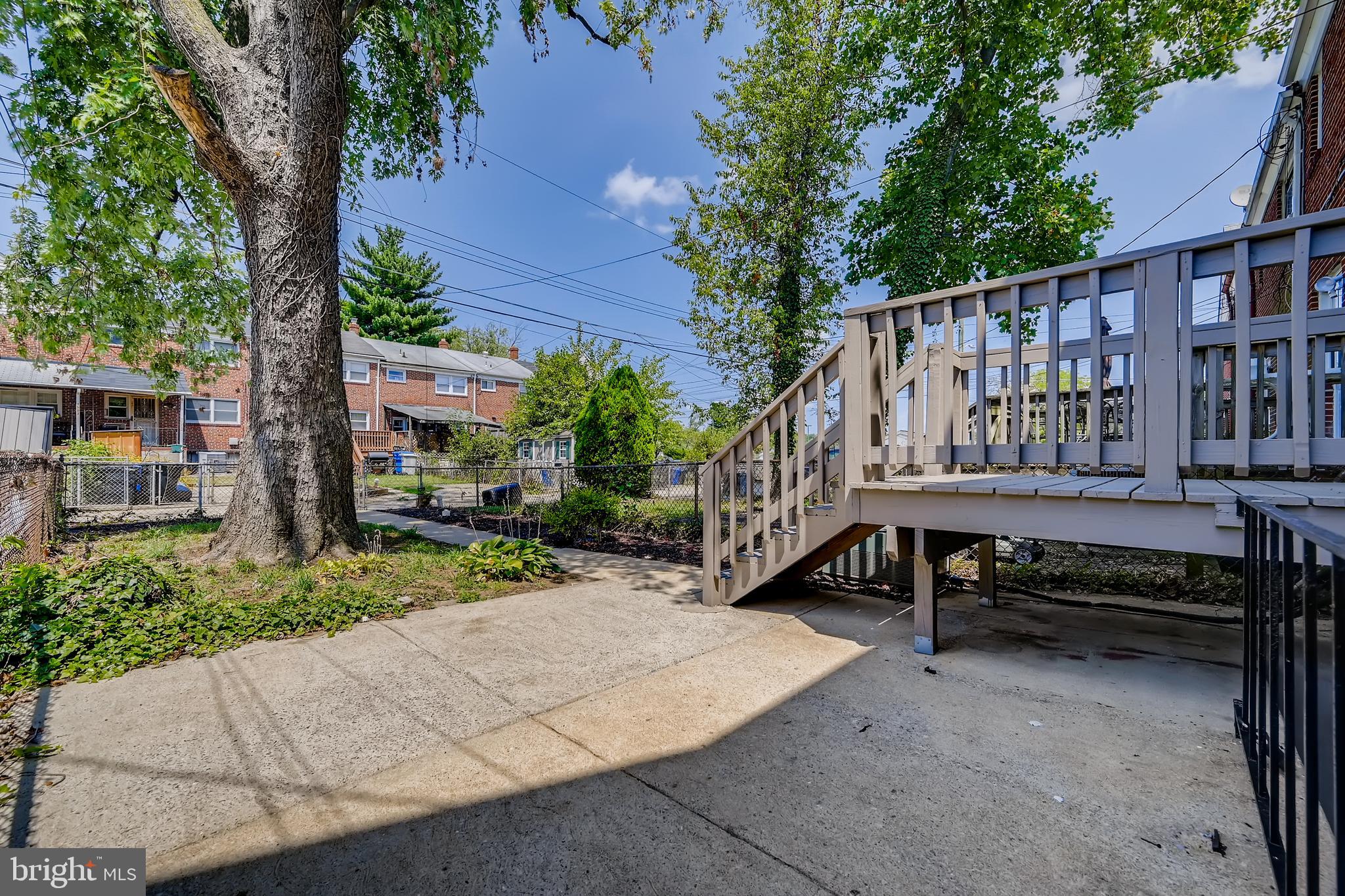 EDMONDSON HEIGHTS - Residential