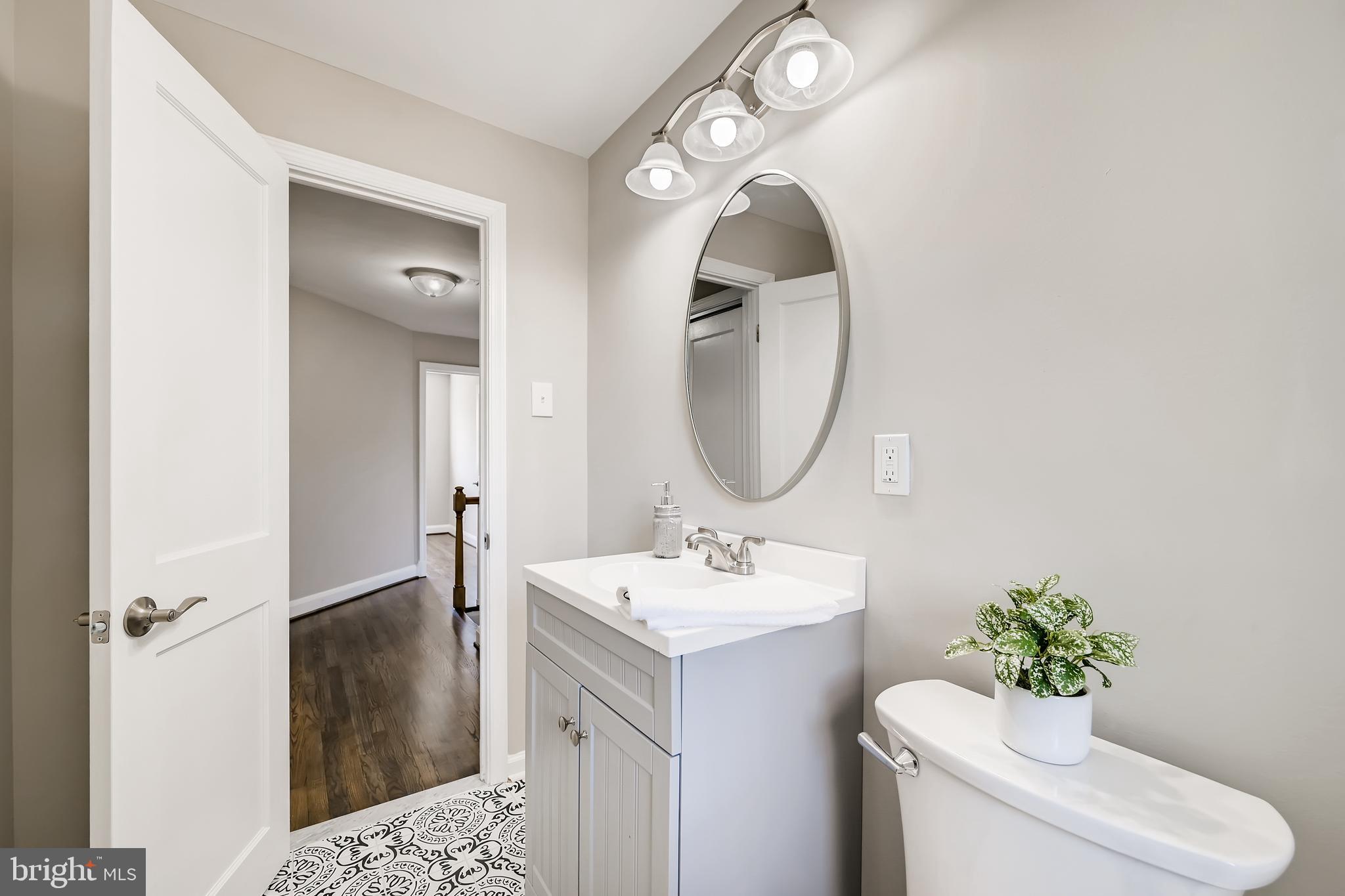 EDMONDSON HEIGHTS - Residential