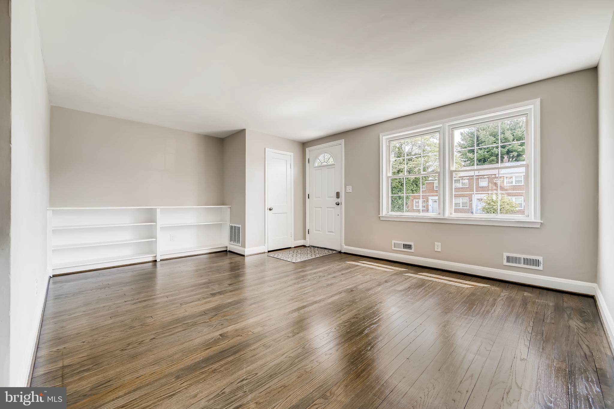 EDMONDSON HEIGHTS - Residential