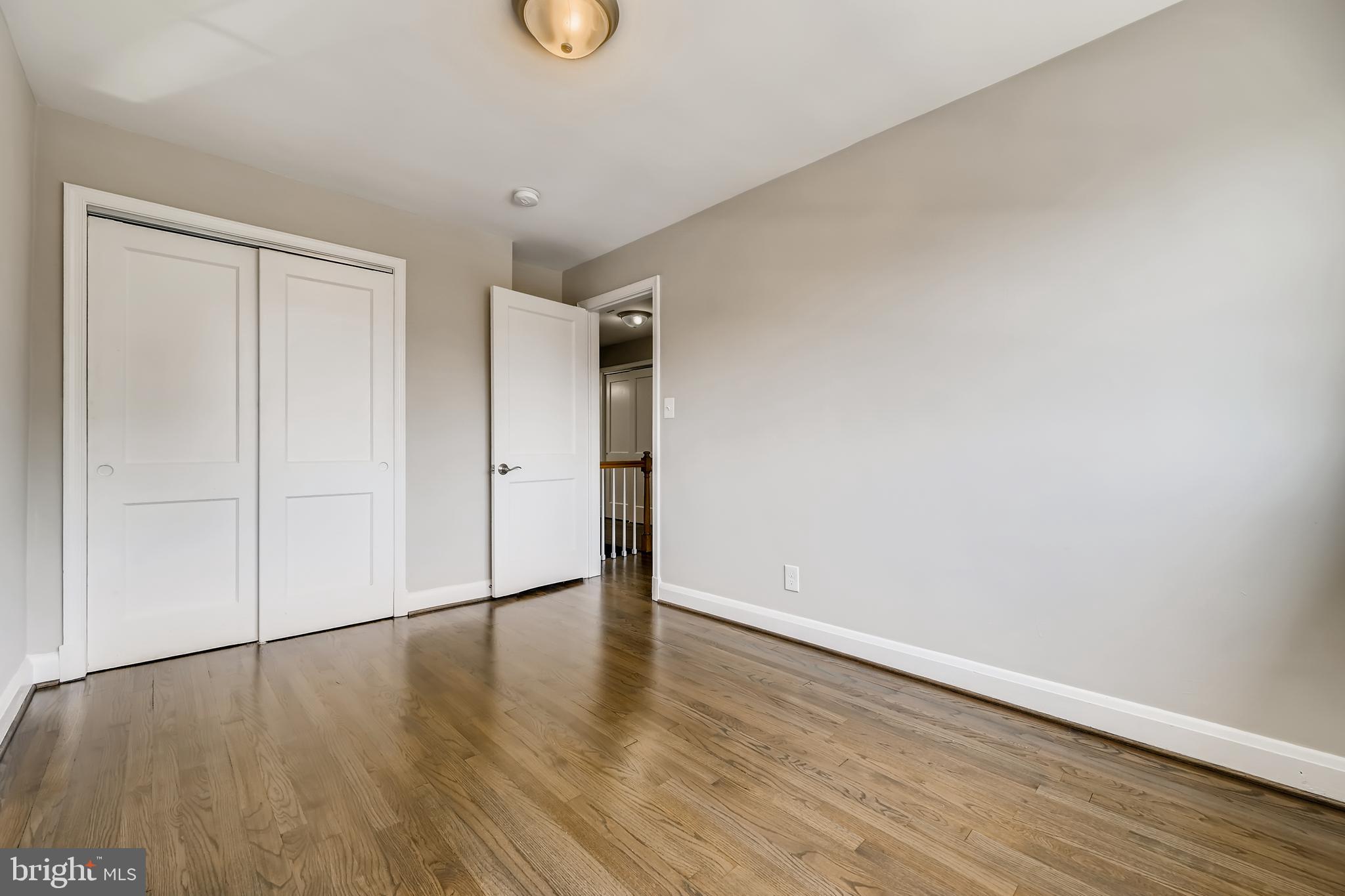 EDMONDSON HEIGHTS - Residential