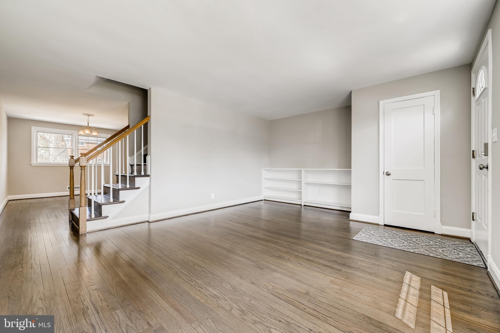 EDMONDSON HEIGHTS - Residential